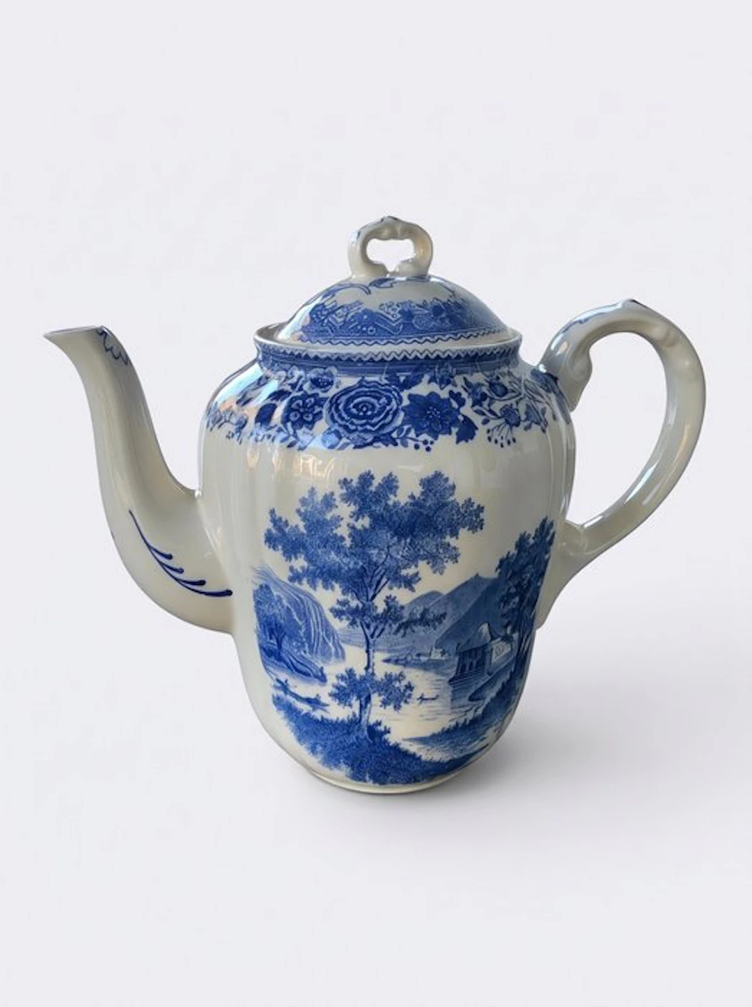 Villeroy & Boch - Coffee pot - Burgenland - Porcelain