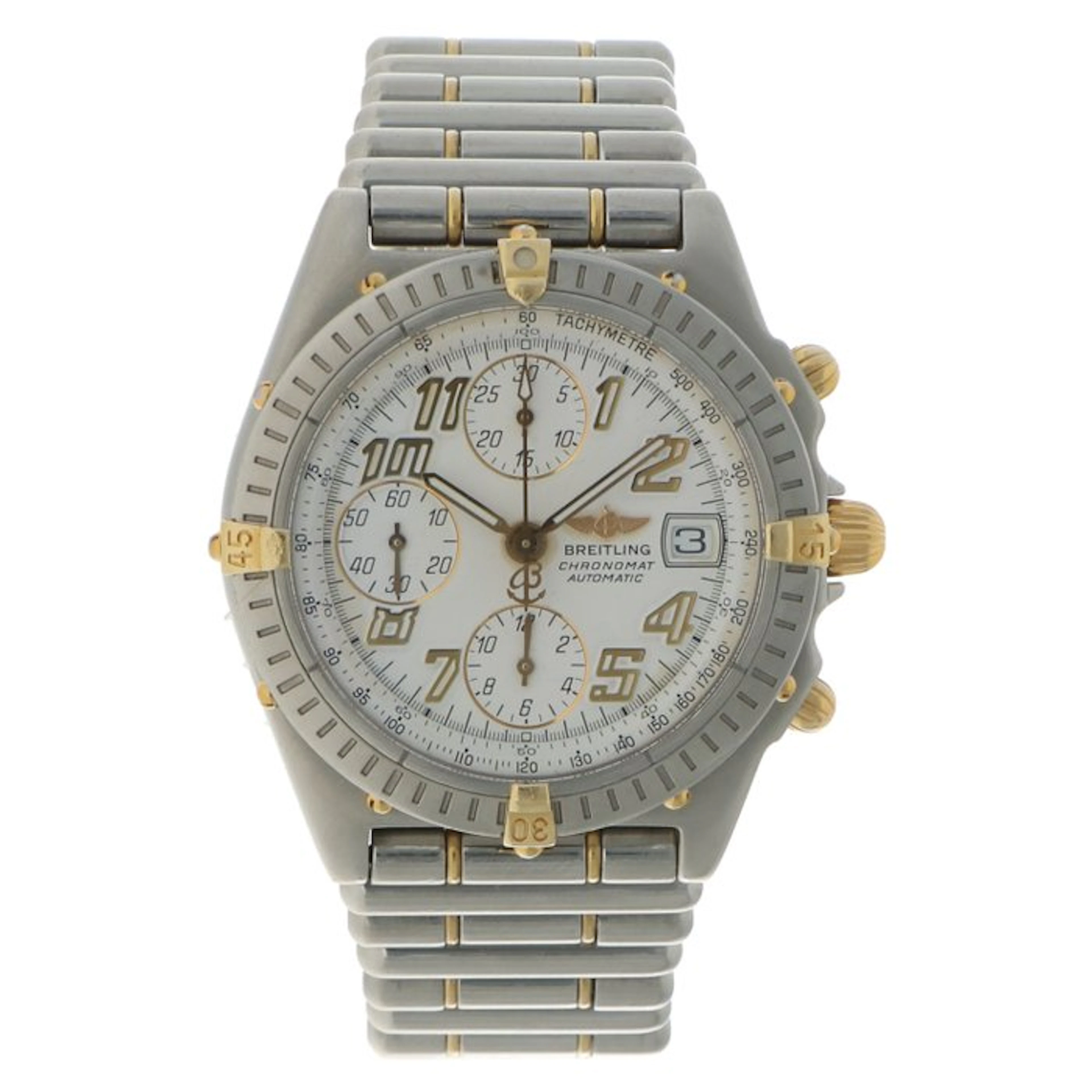 Breitling - Chronomat Blackbird - No reserve price - B13350 - Men - 2000-2010