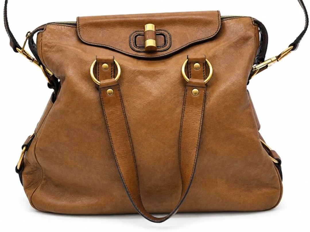 Yves Saint Laurent - MUSE - Shoulder bag