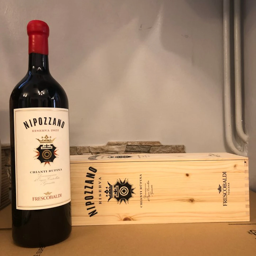 2022 Frescobaldi