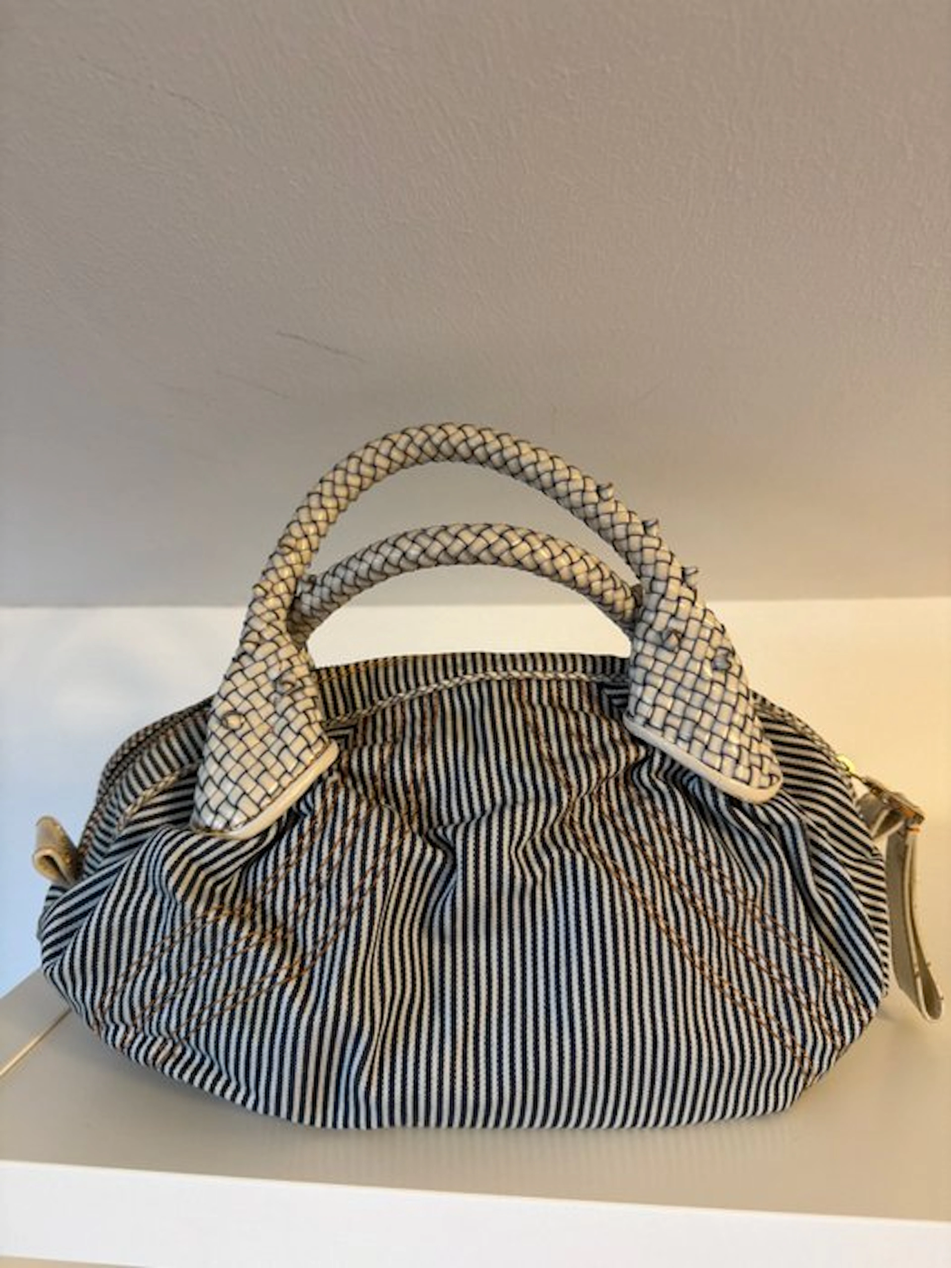 Fendi - Spy - Handbag