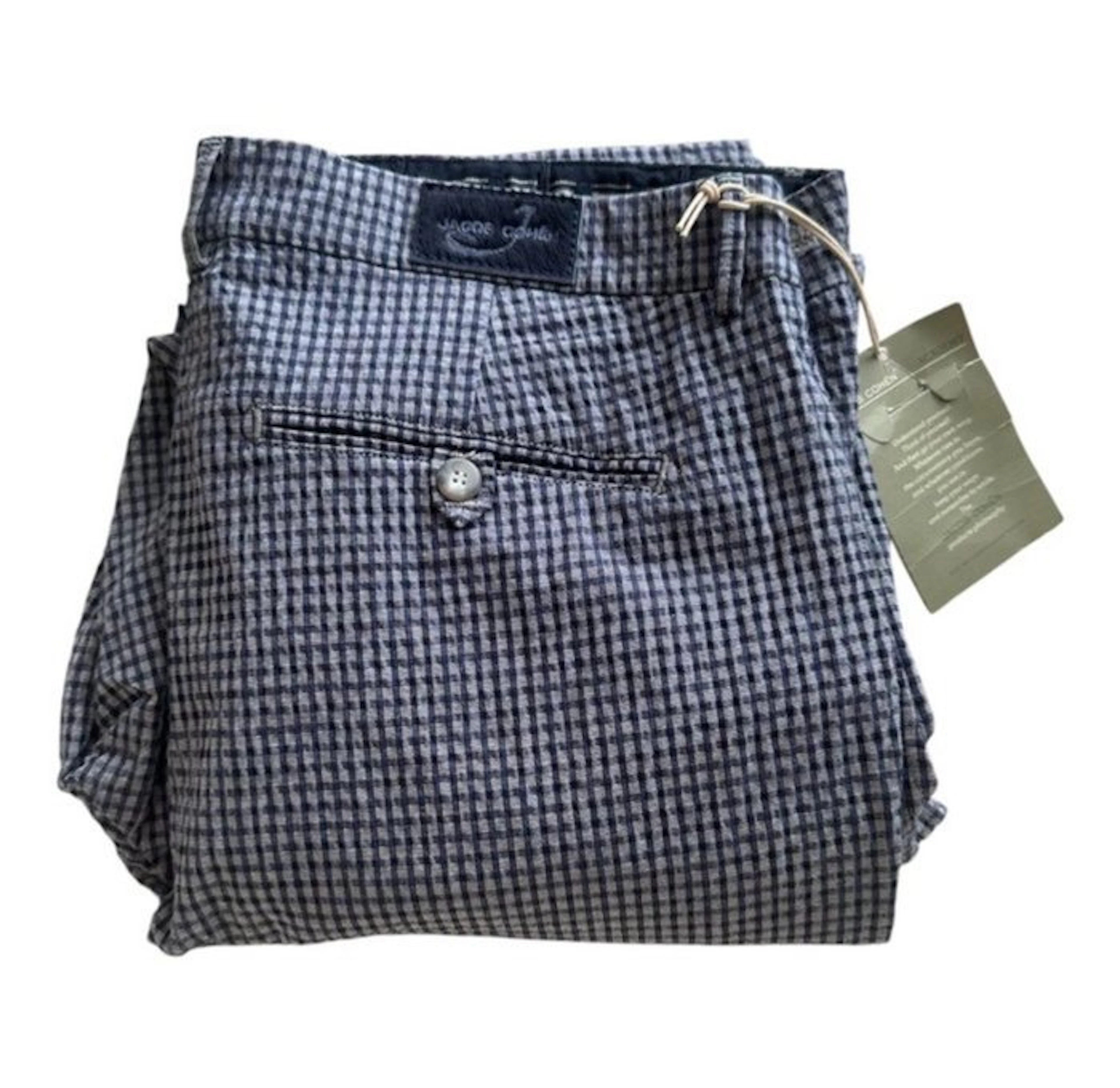 Jacob Cohen - New with tag - No Reserve price - Size 35 - Jeans - New with tags