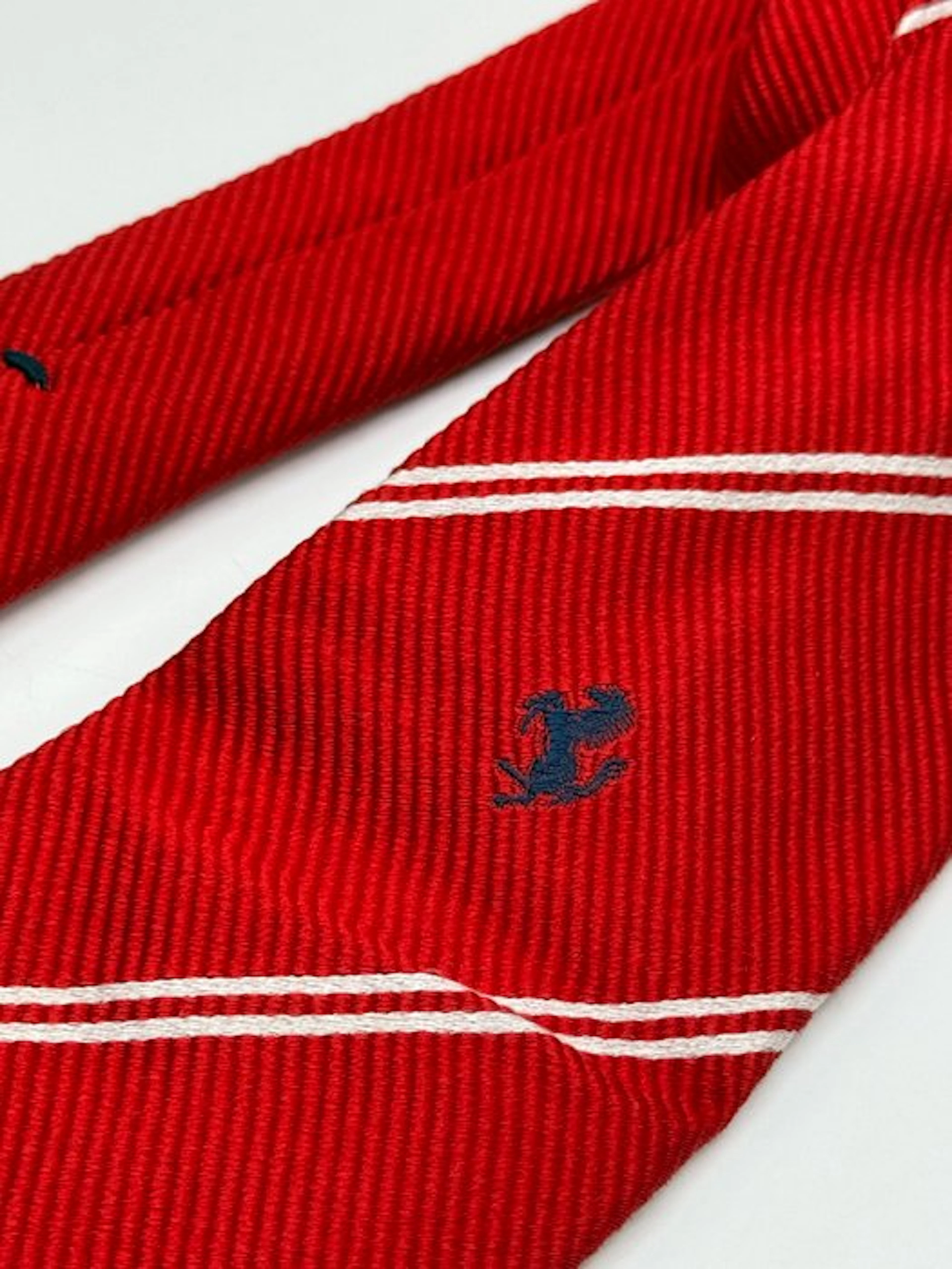 Ferrari - Tie