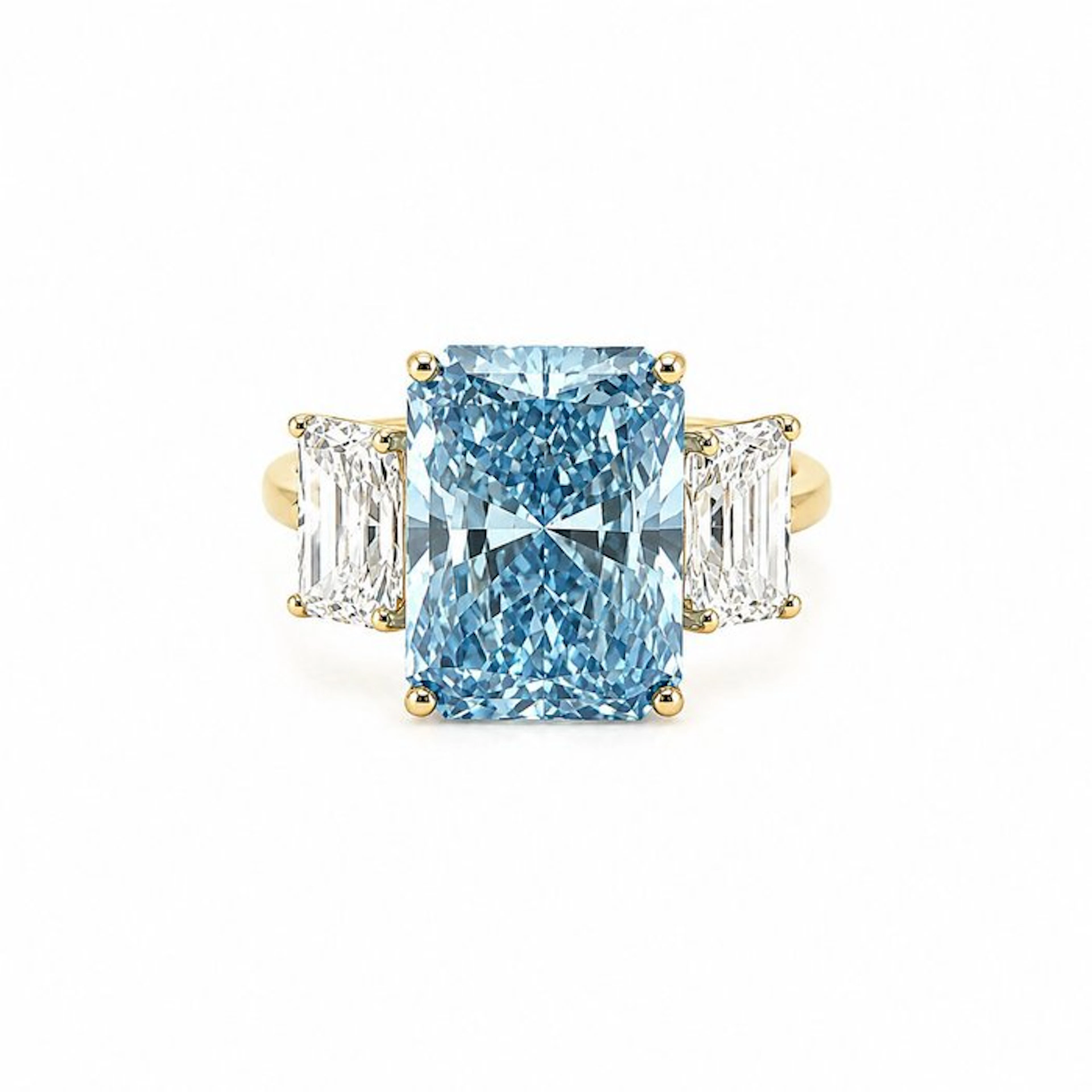 Ring - 14 kt