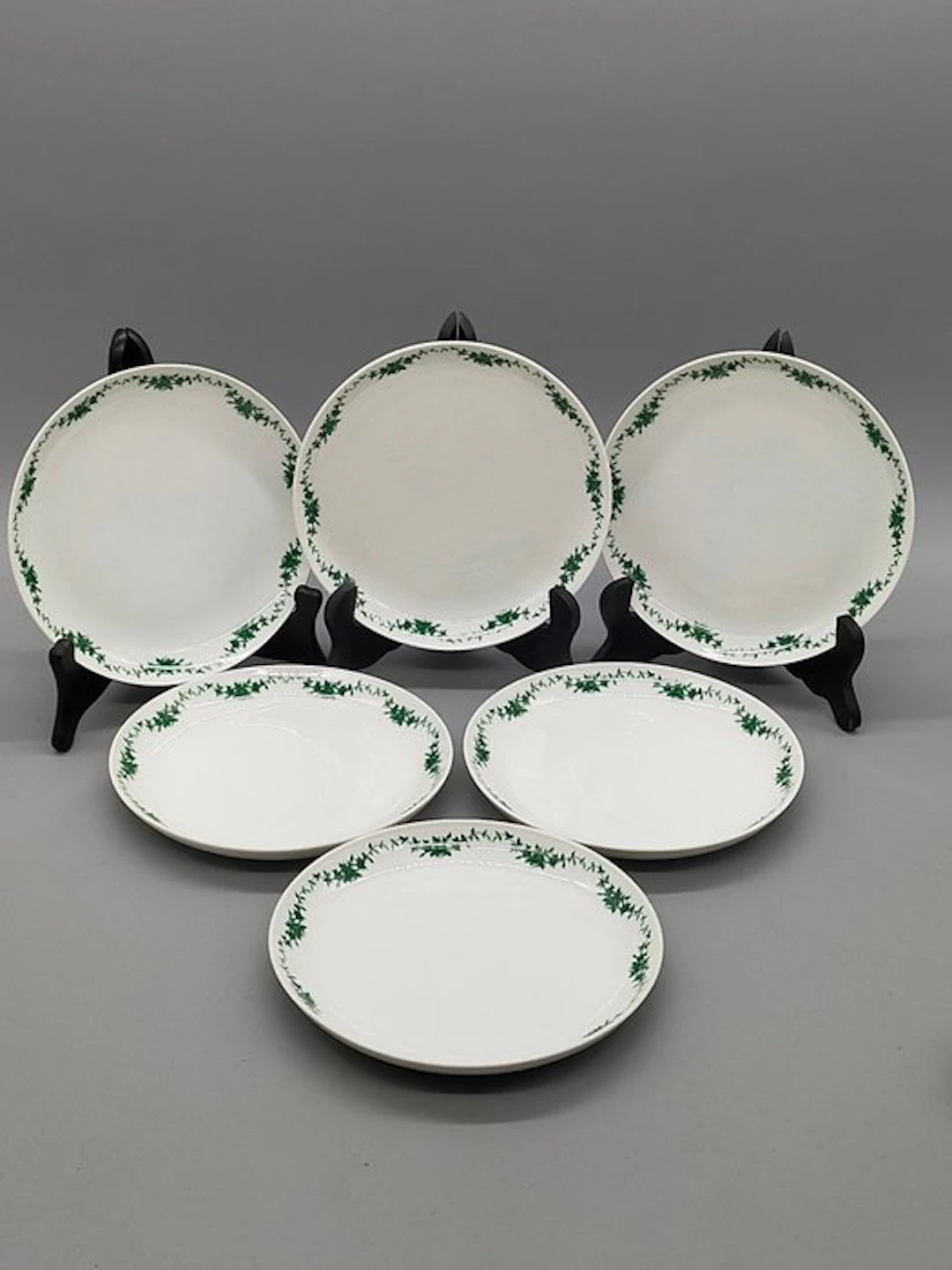 Fürstenberg - Dinner set - Teller Set 6-tlg