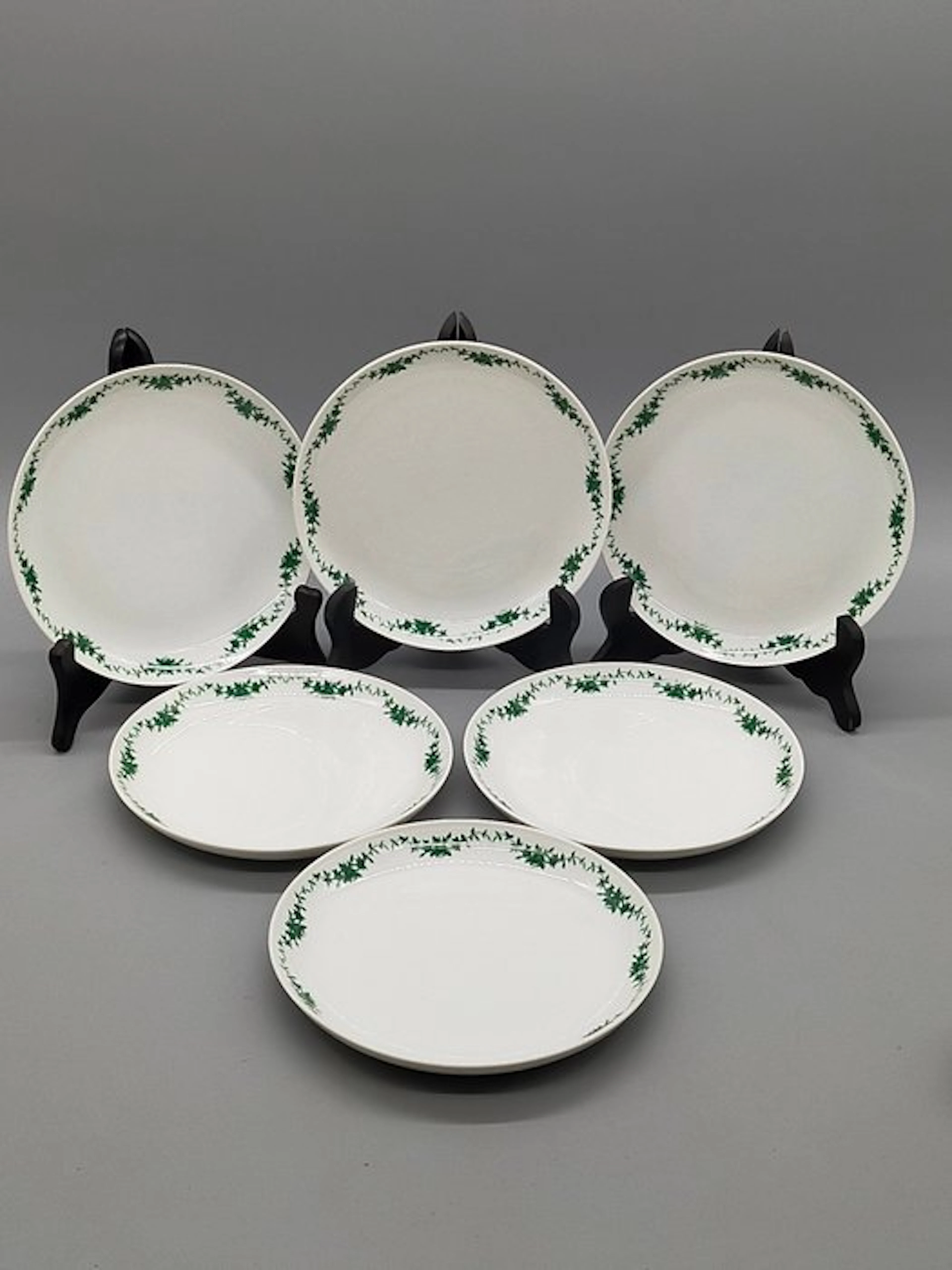 Fürstenberg - Dinner set - Teller Set 6-tlg