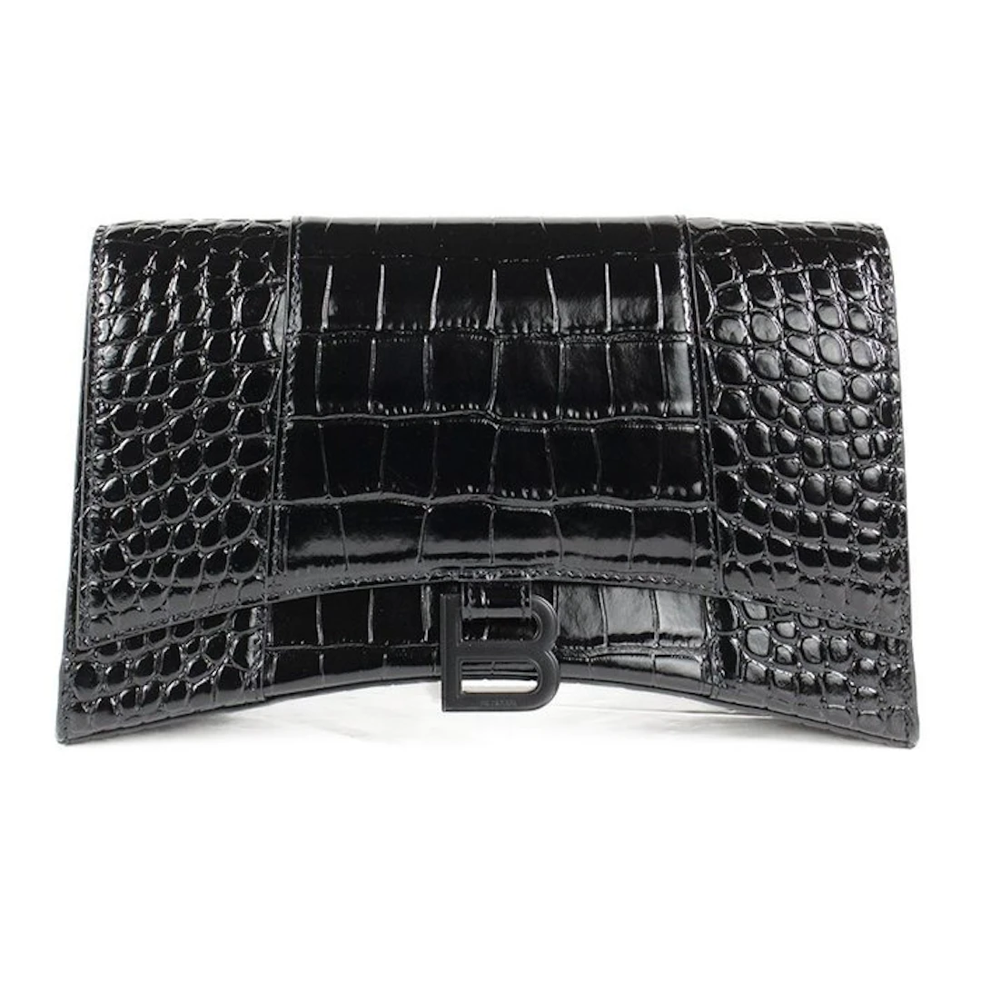 Balenciaga - Hourglass - Sac à main