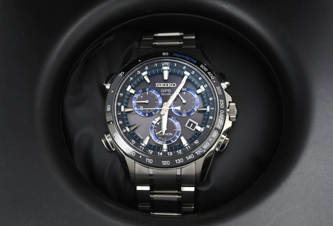 Seiko - Astron - No reserve price - 8X82-0AN0-1 - Men - 2010-2020