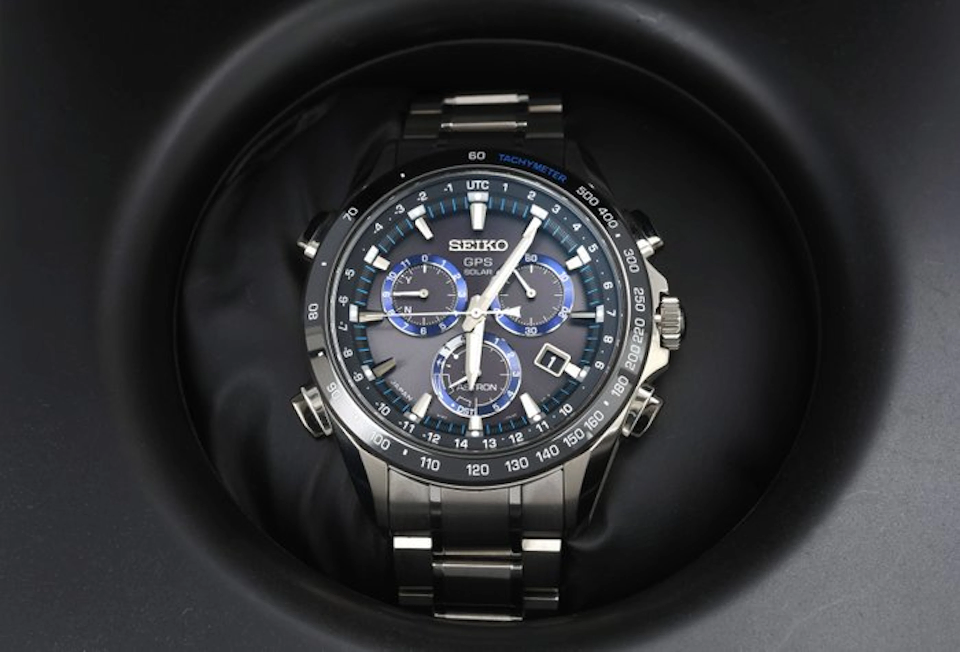 Seiko - Astron - No reserve price - 8X82-0AN0-1 - Men - 2010-2020