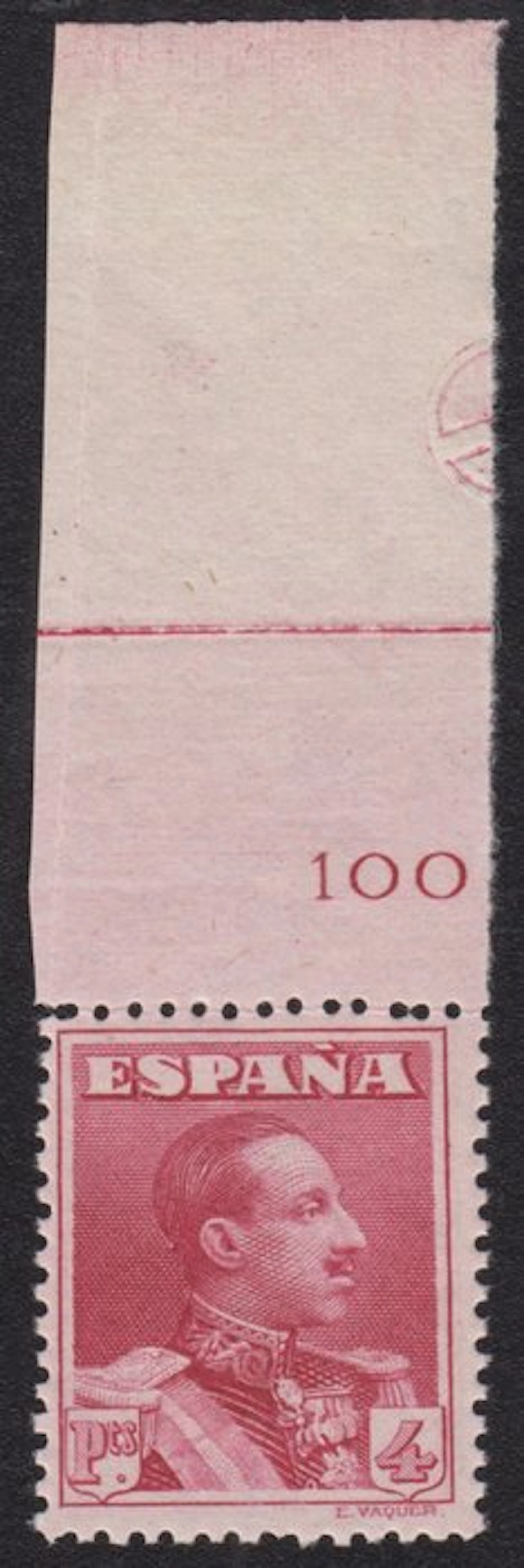Spain 1922/1930 - Alfonso XIII