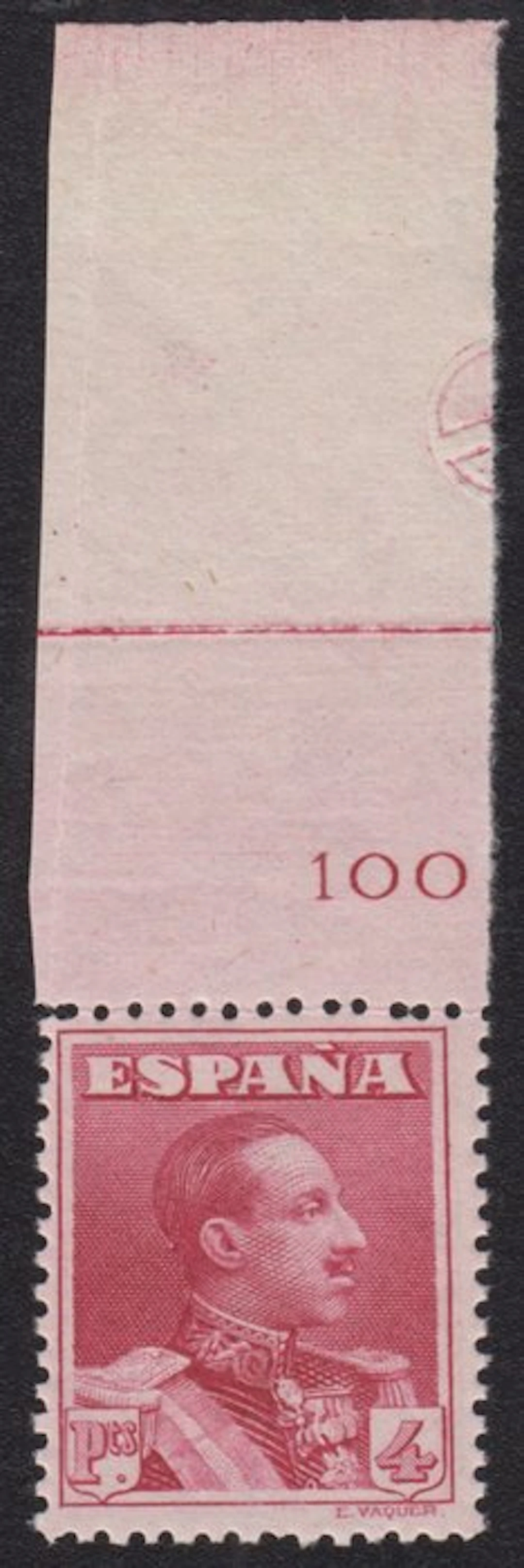 Spain 1922/1930 - Alfonso XIII