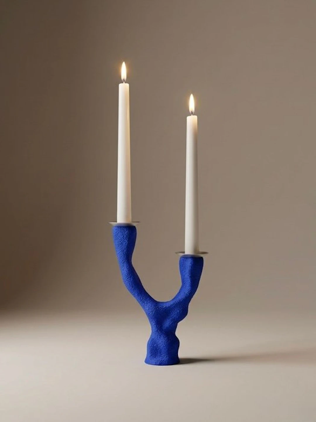 Cornu Design - Candleholder - PLA