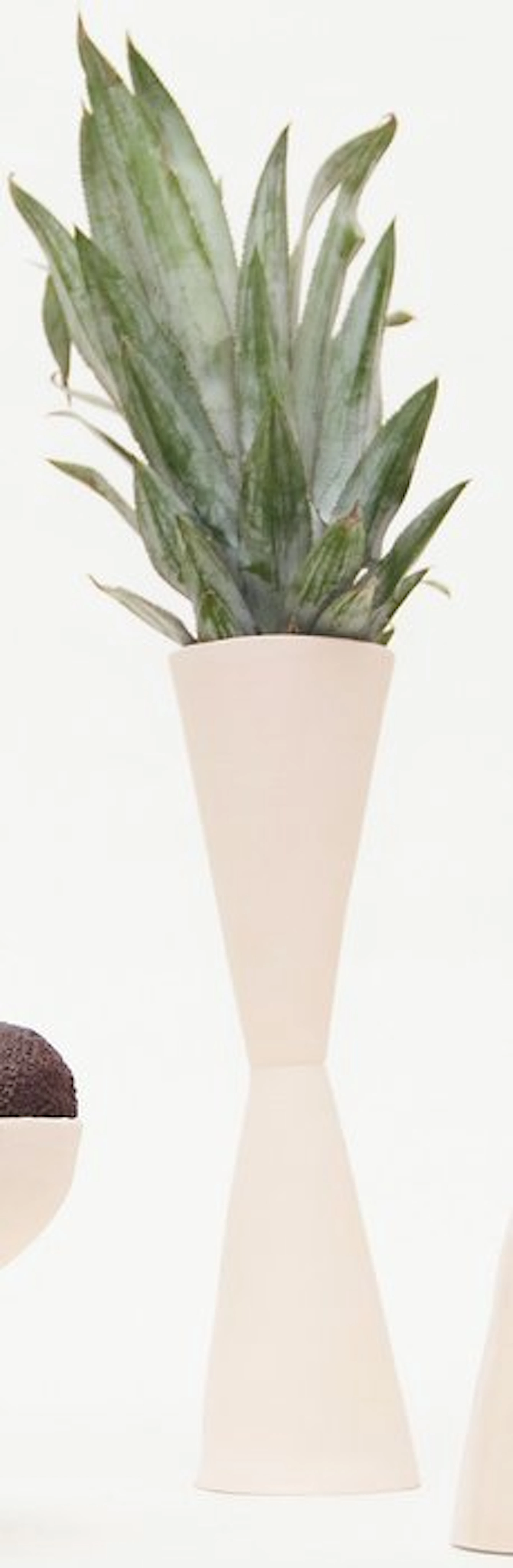 Bela Jaffrenou - Bela Jaffrenou - Vase - Ceramic