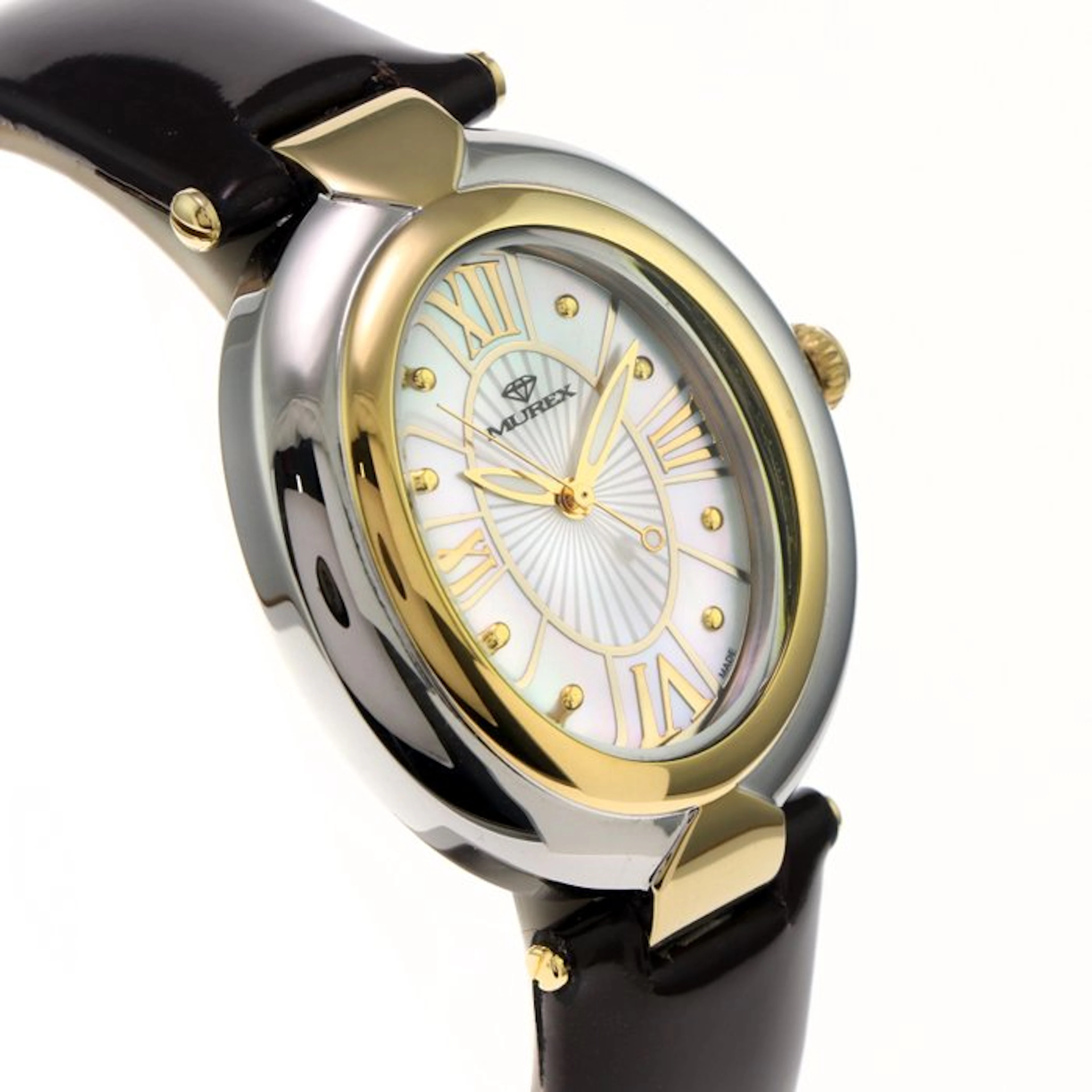 Murex - Swiss Made Watch - MUL507-SGL-7 - No reserve price - Women - 2010-2020