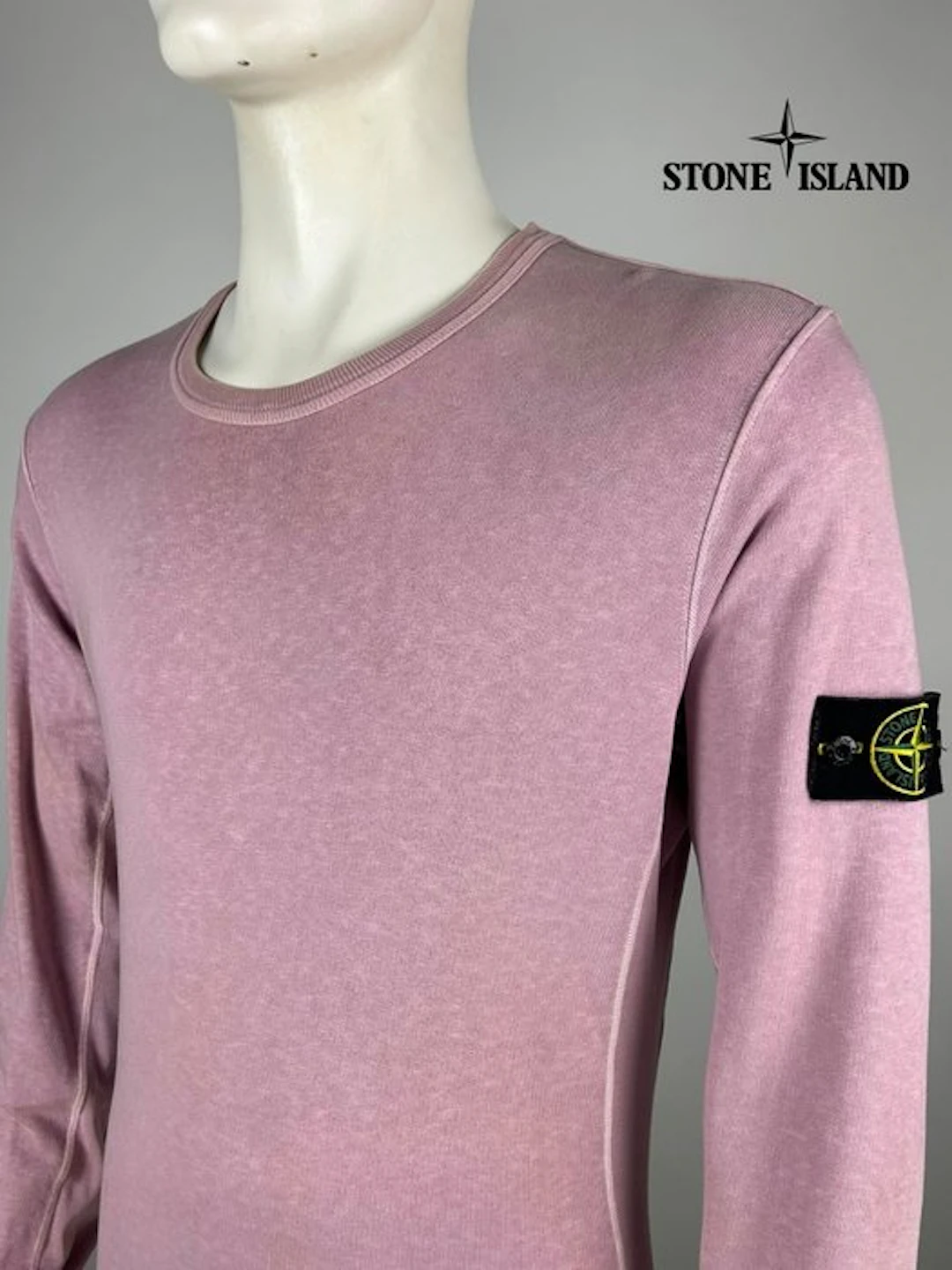 Stone Island - Jumper