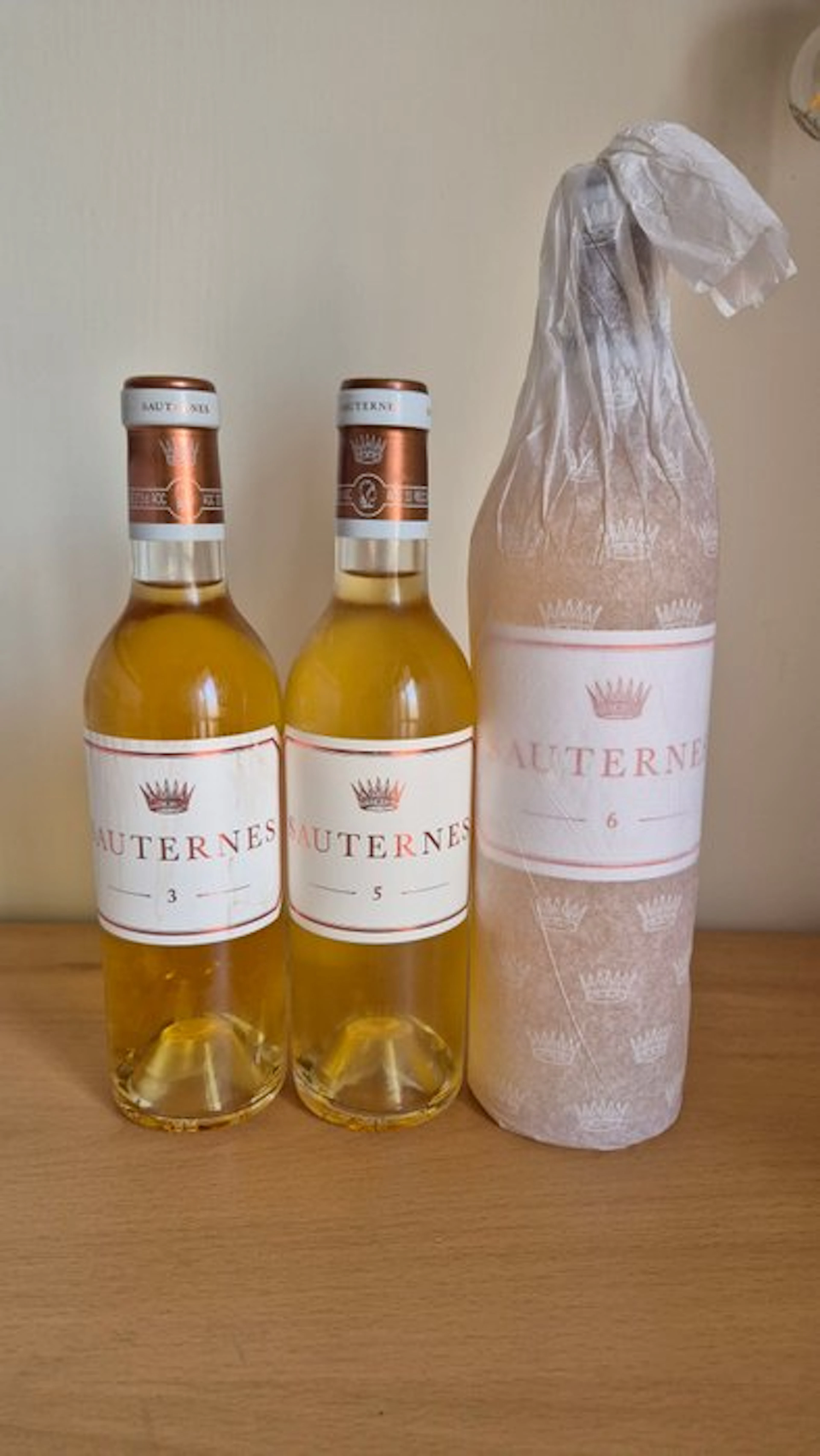 Sauternes #3
