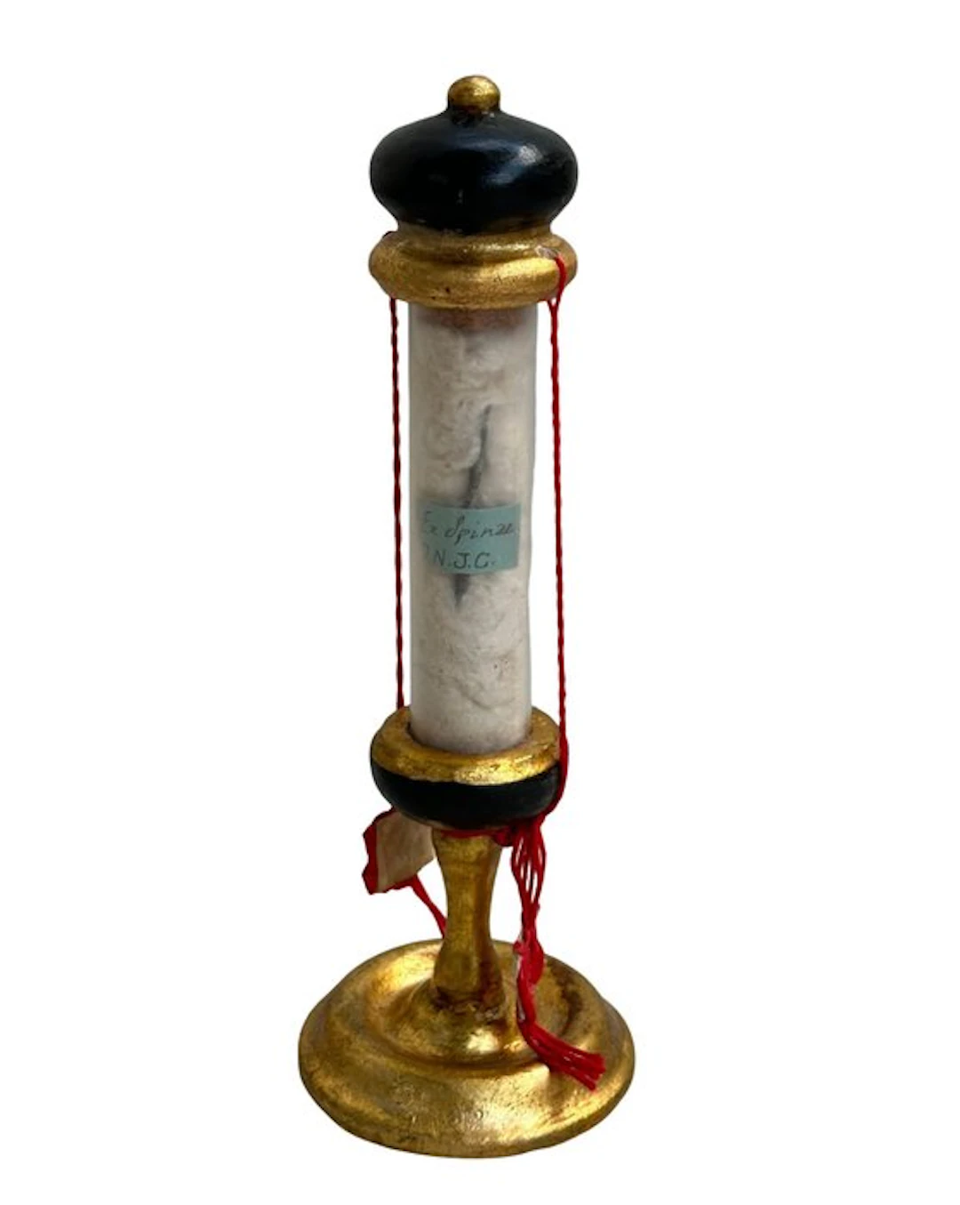 Reliquary - Wood