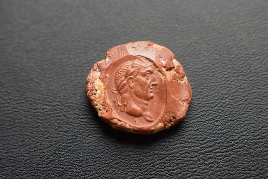 Ancient Roman