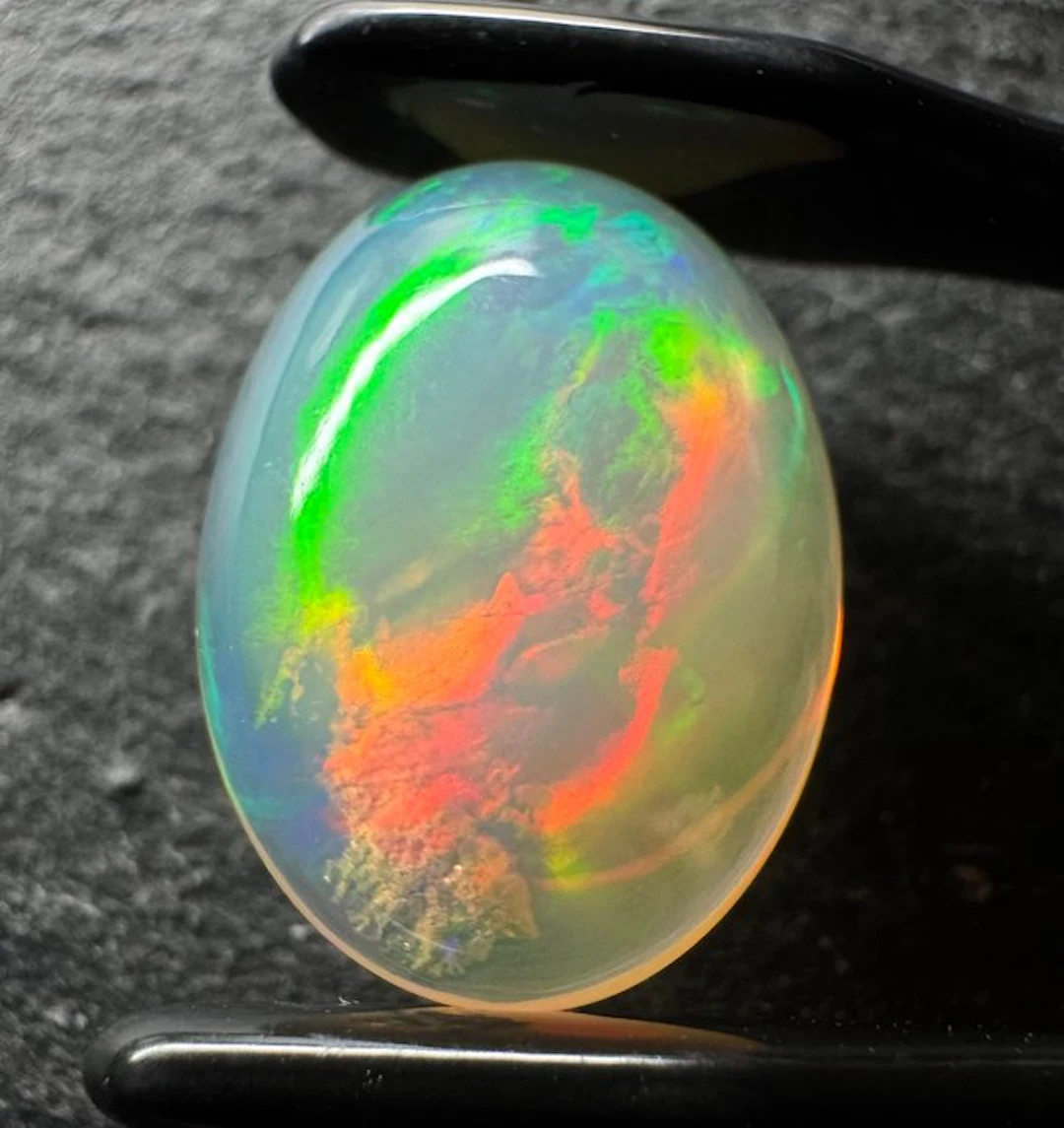Opal Cabochon- 1.4 g