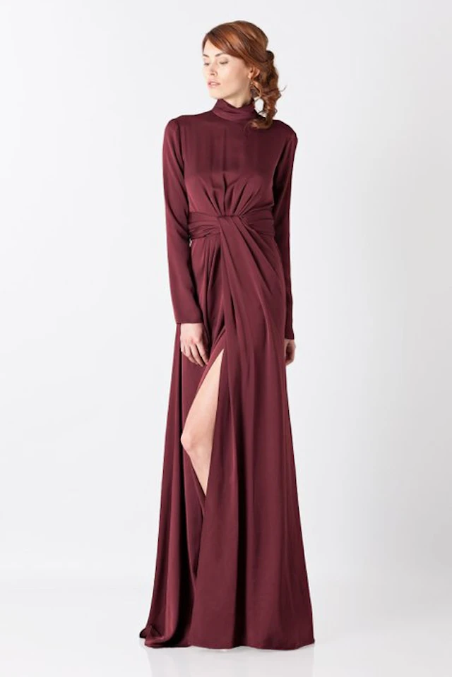 Vionnet - Evening dress