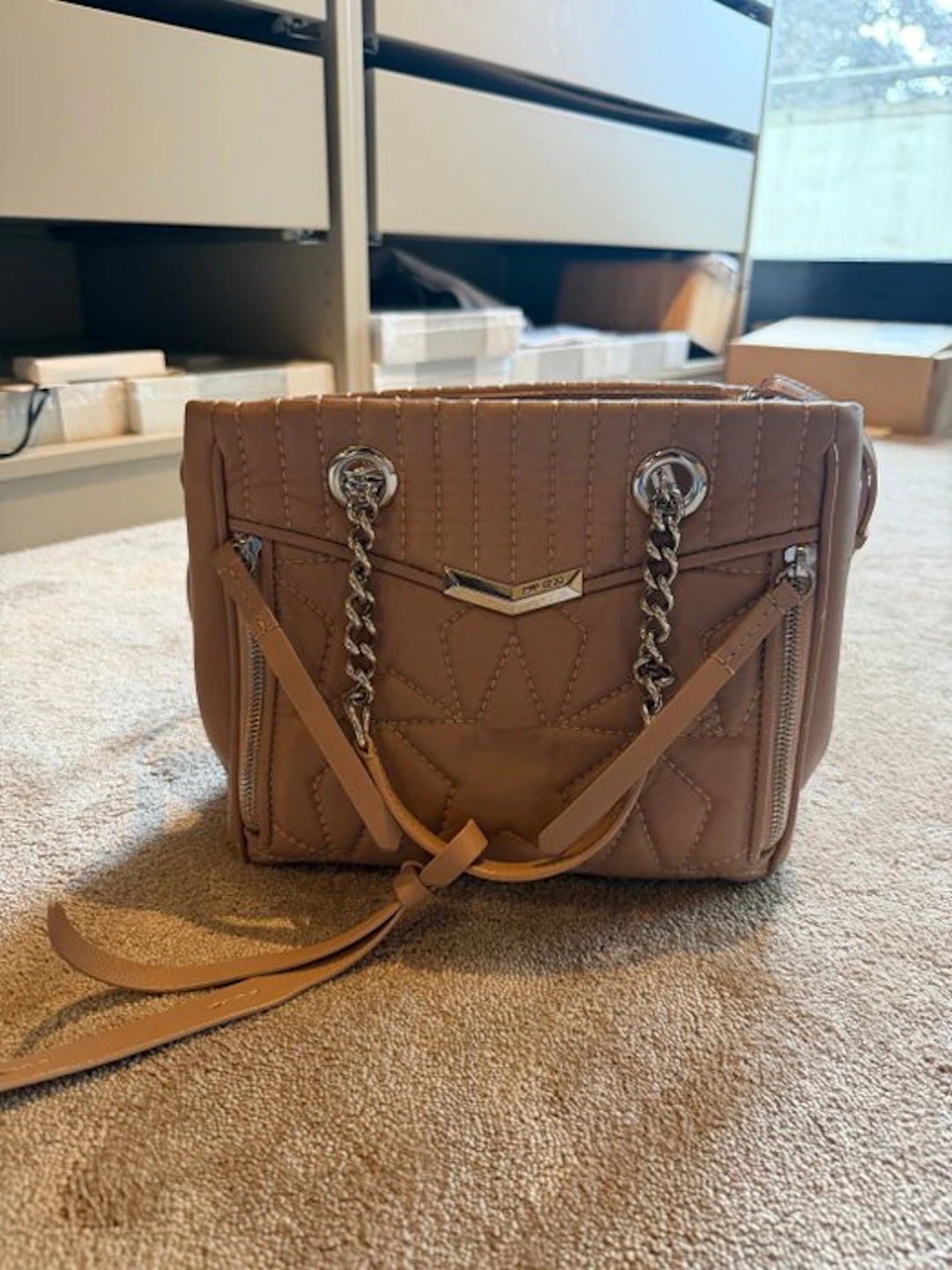 Jimmy Choo - Handbag