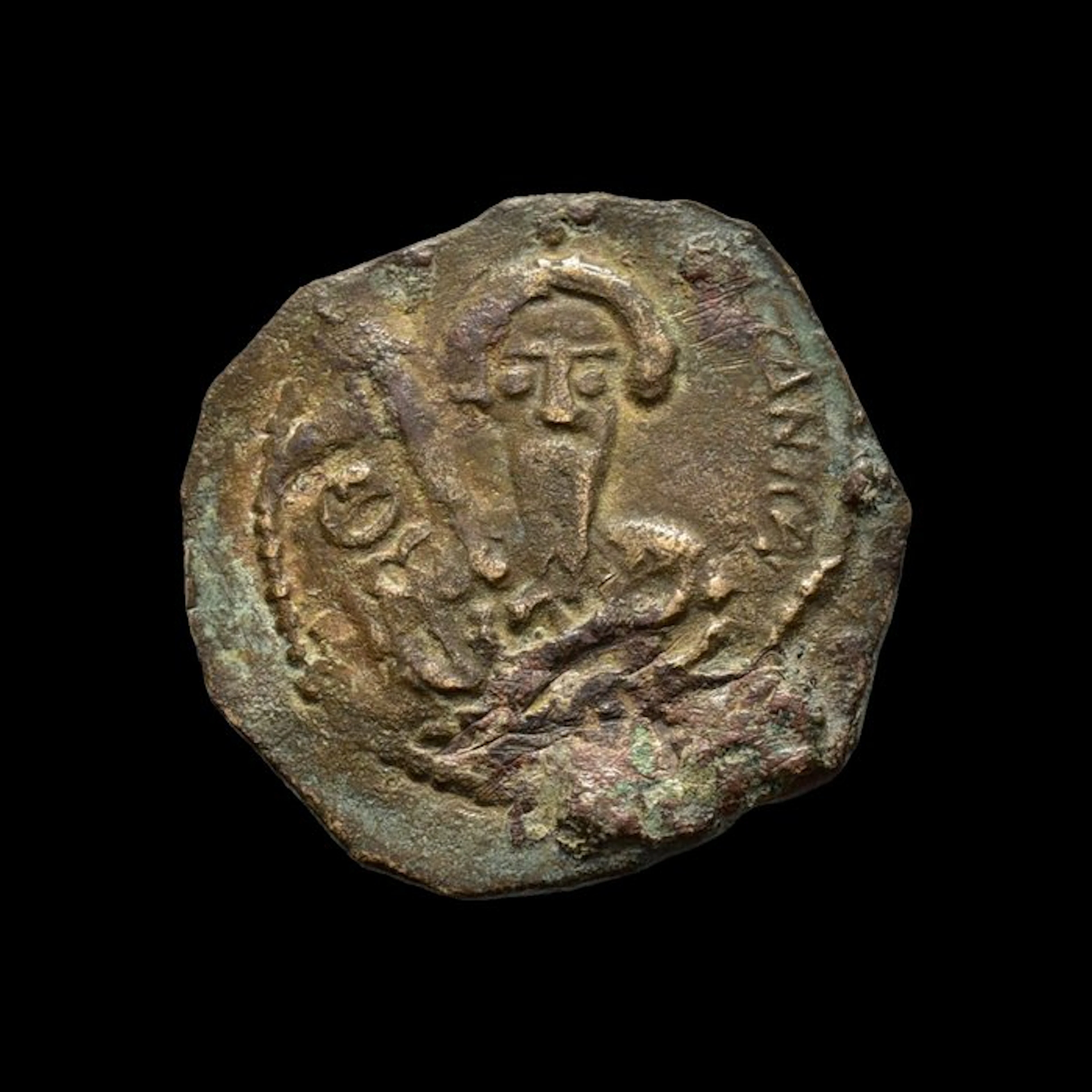 Crusader states
