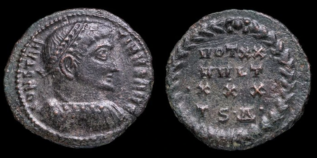 Roman Empire