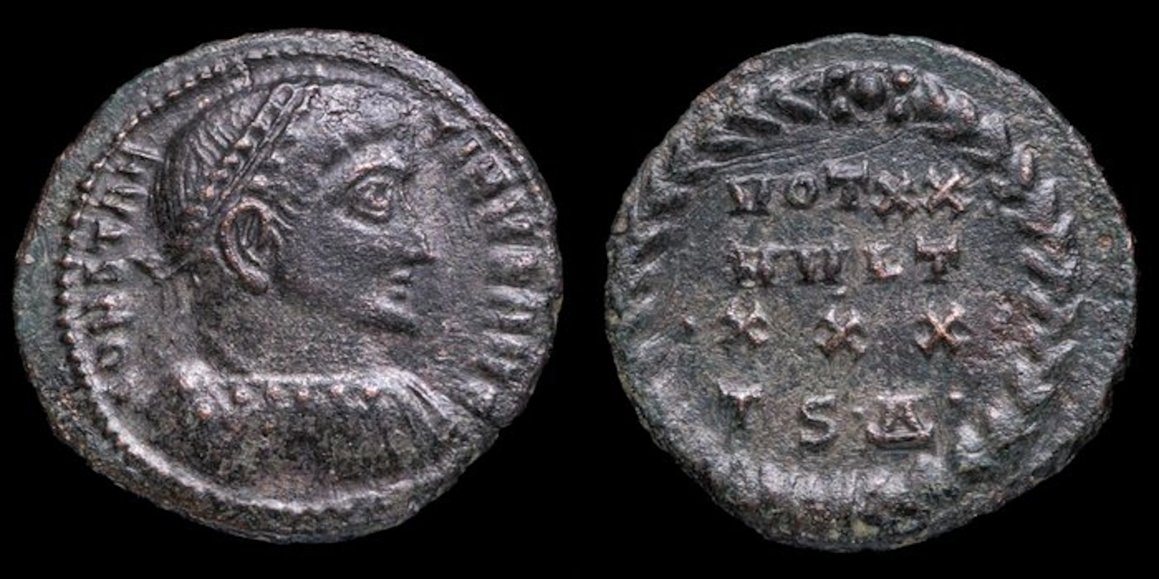 Roman Empire