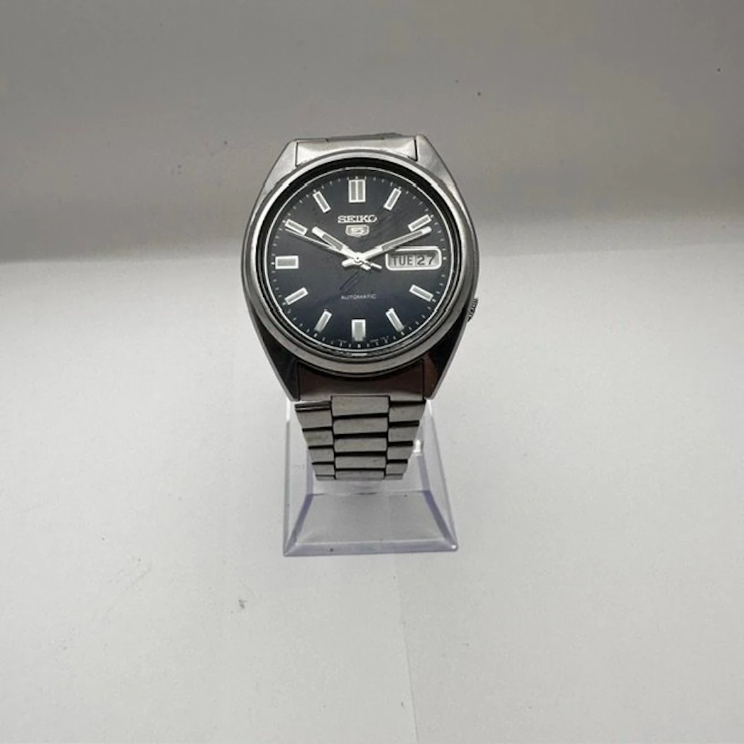 Seiko - Seiko 5 - No reserve price - 7S26-0480 - Men - 2012