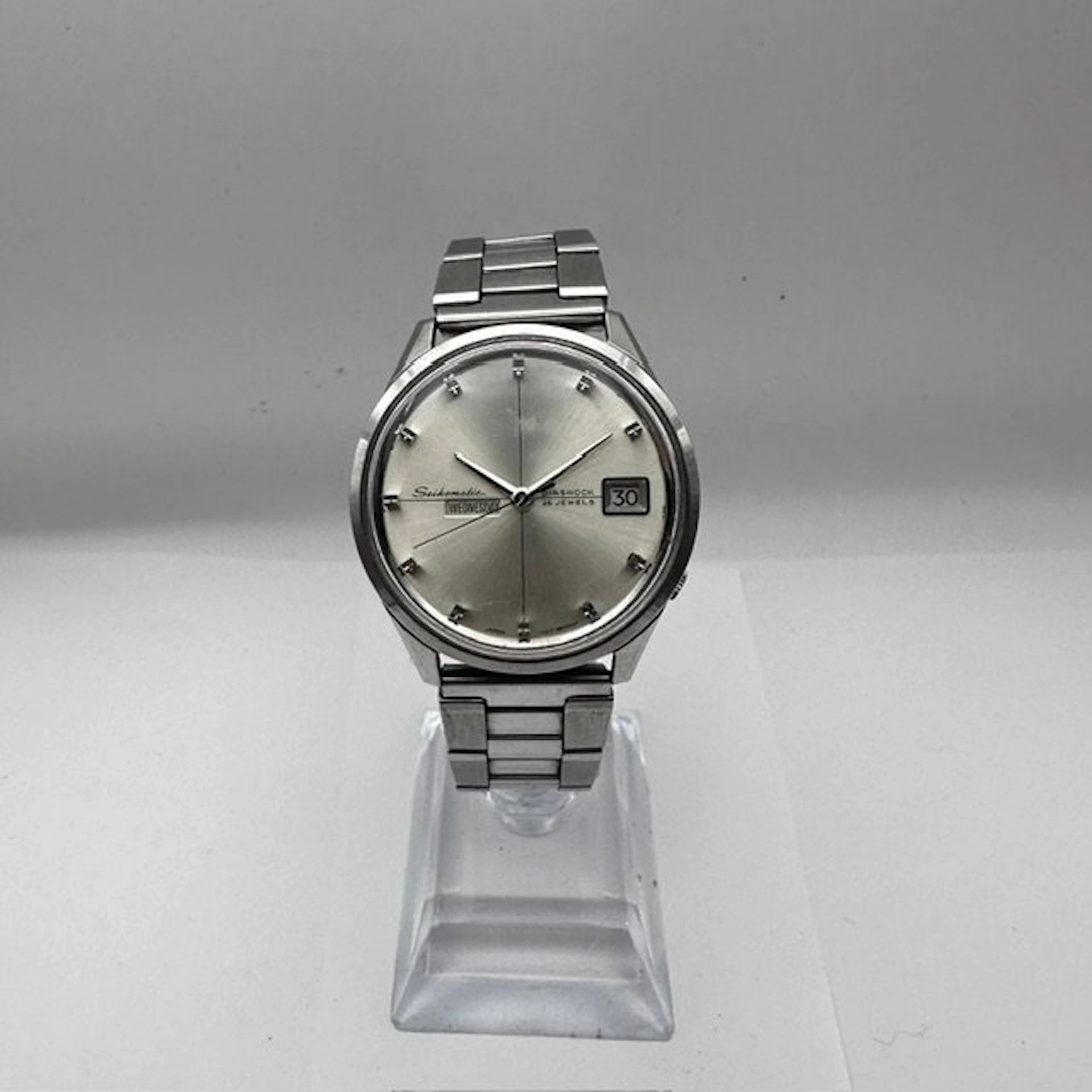 Seiko - Seikomatic - No reserve price - 560698 - Men - 1965
