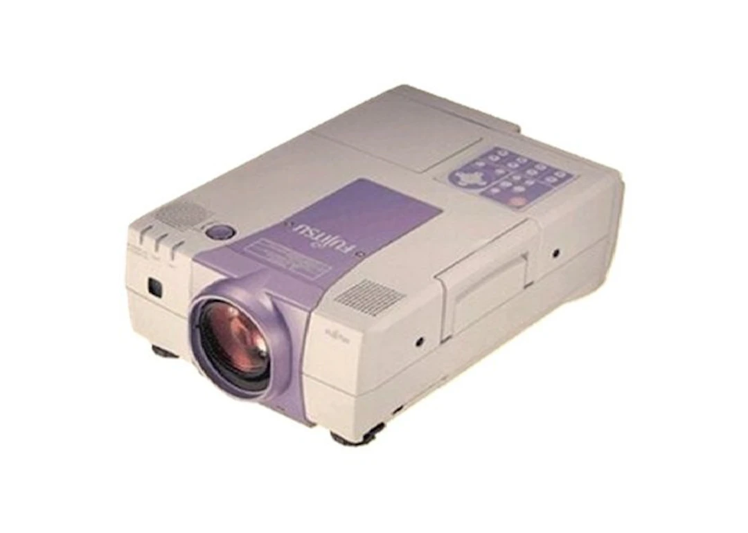 Fujitsu LPF-7700E Video projector