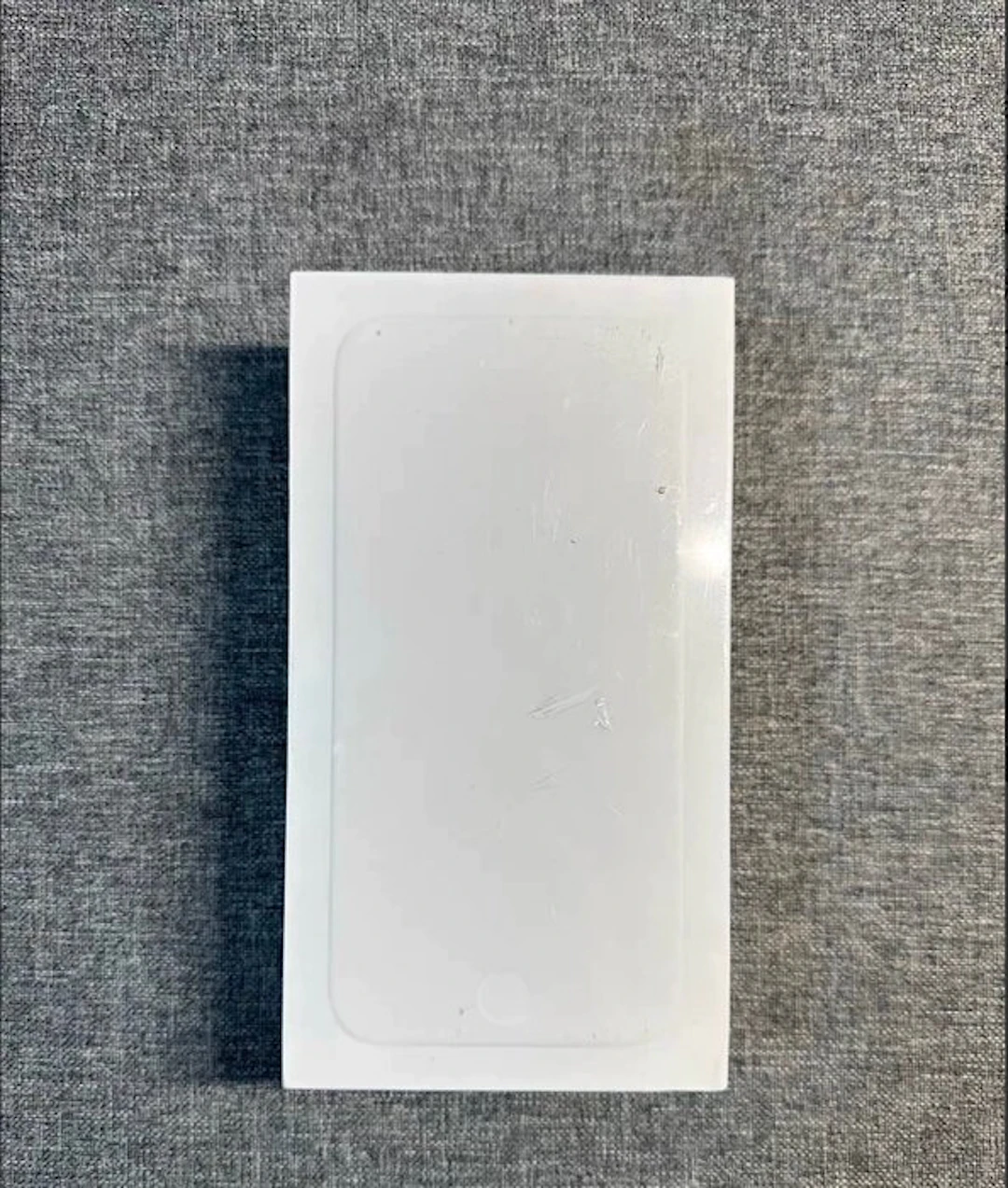 Apple iPhone 6 16GB - Never activated - Mobile phone - In original sealed box