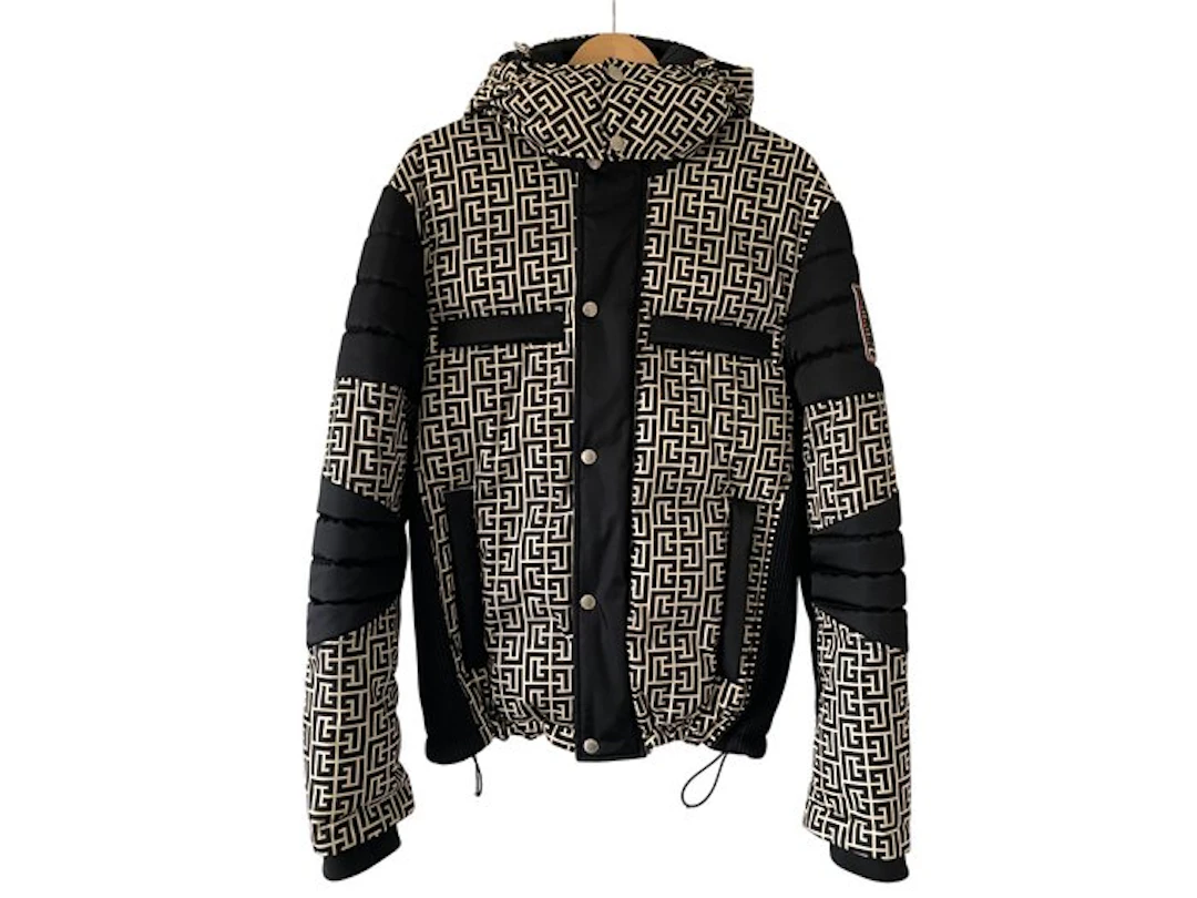 Balmain - Coat - New with tags