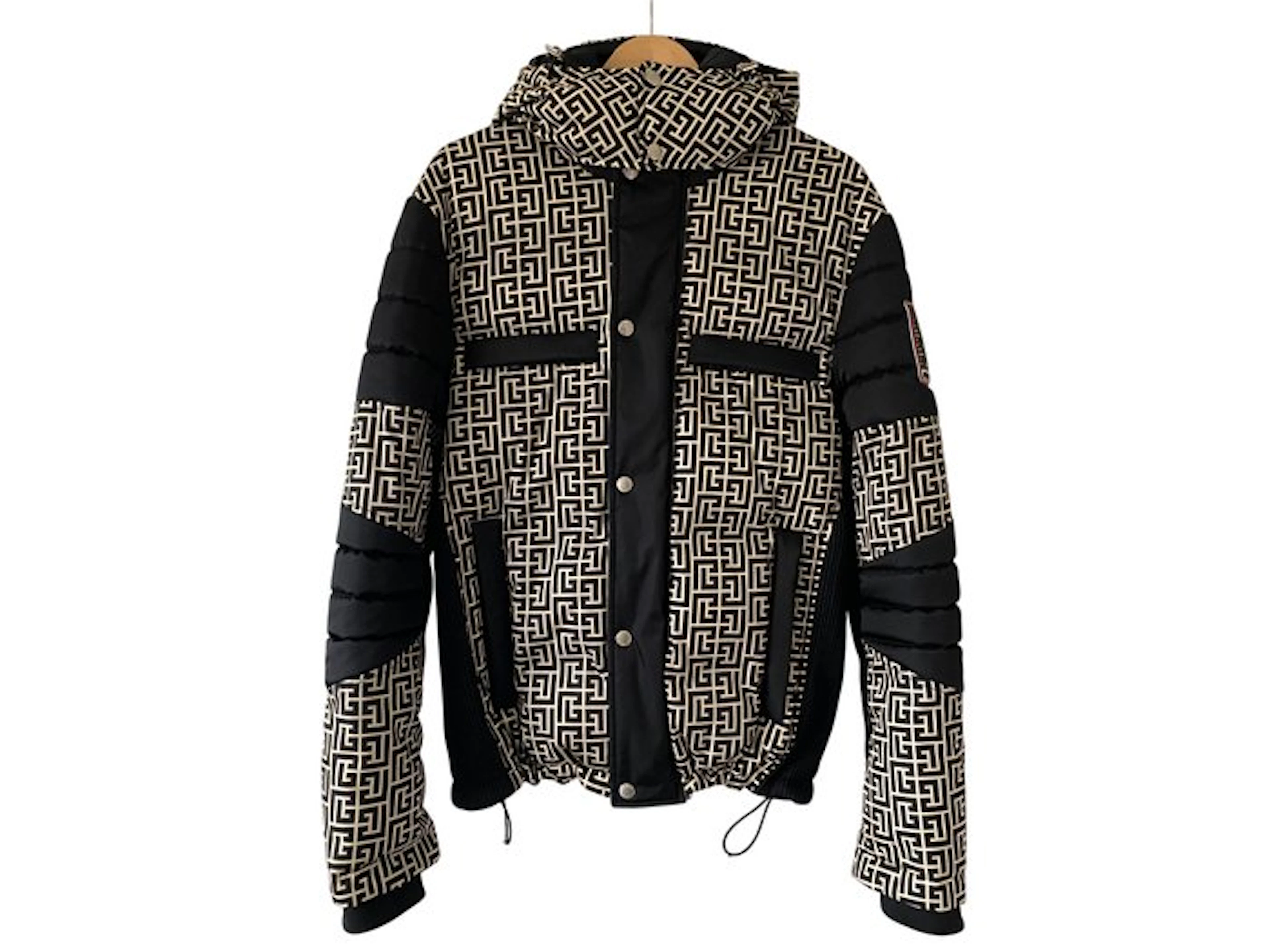 Balmain - Coat - New with tags