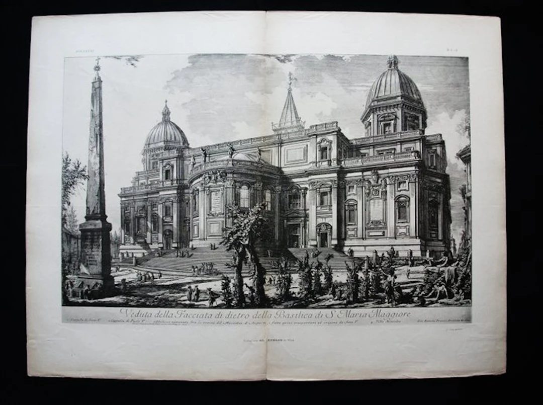 Italy - Rome