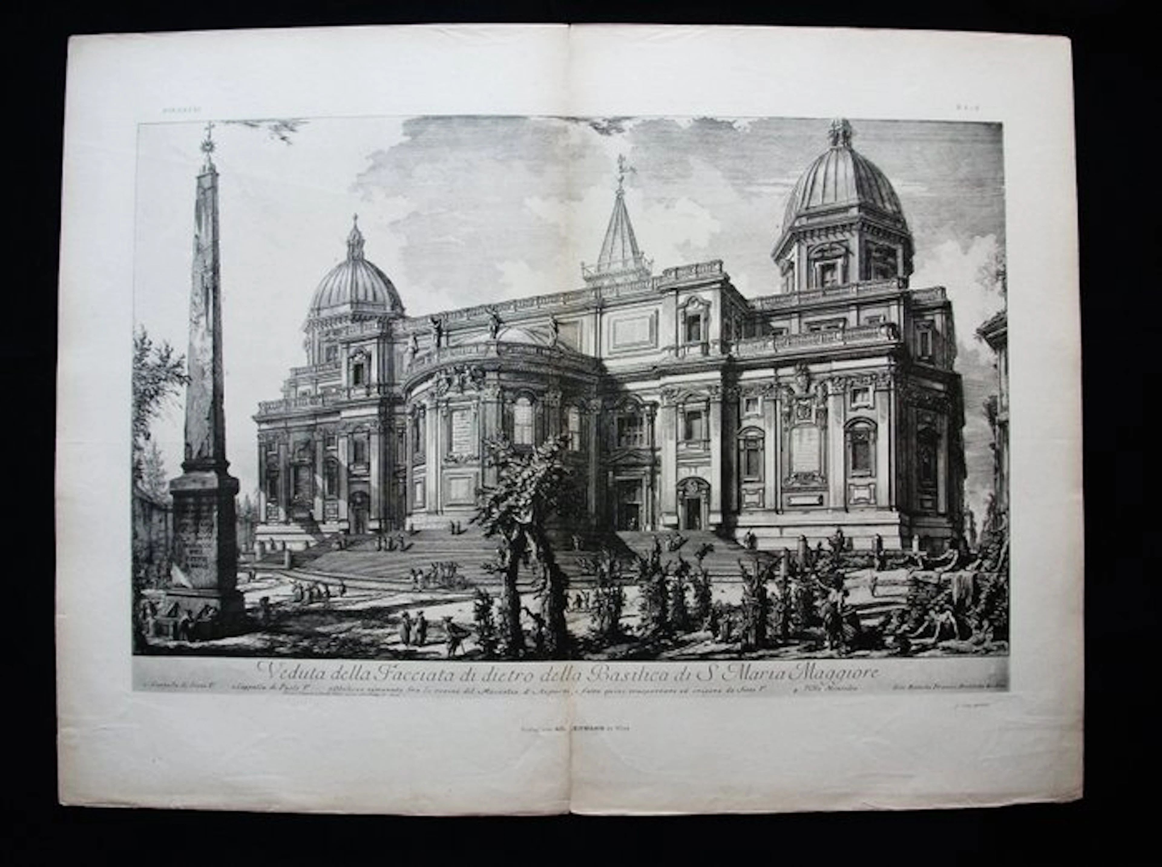 Italy - Rome