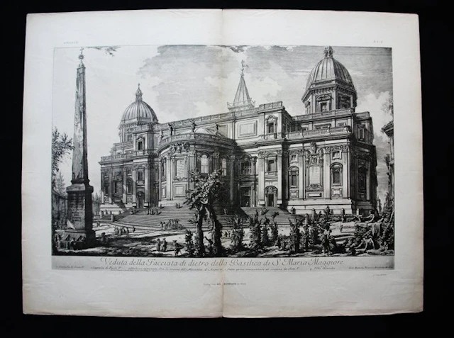 Italy - Rome