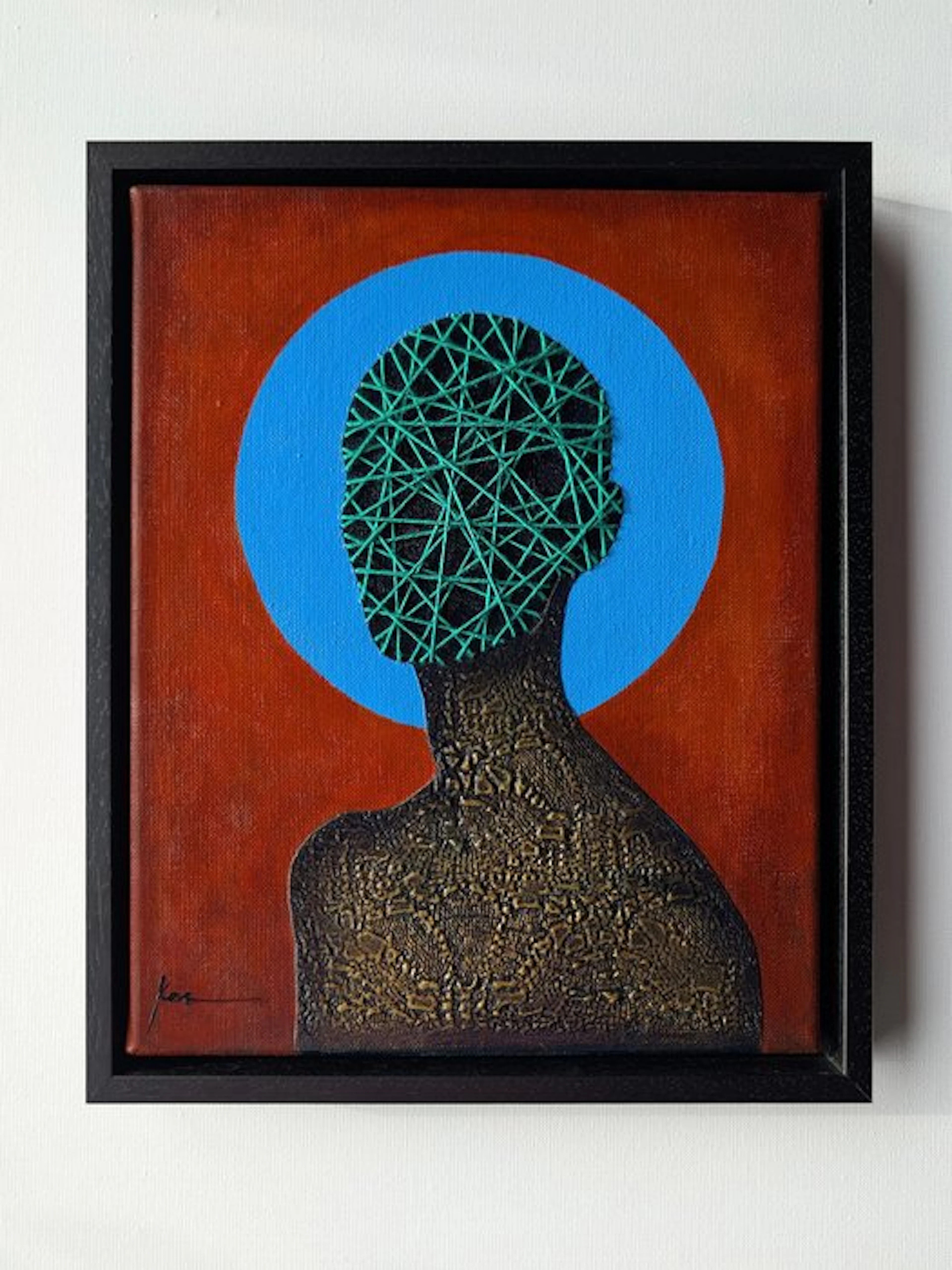 Natallia Kasaverskaya - Holy Home