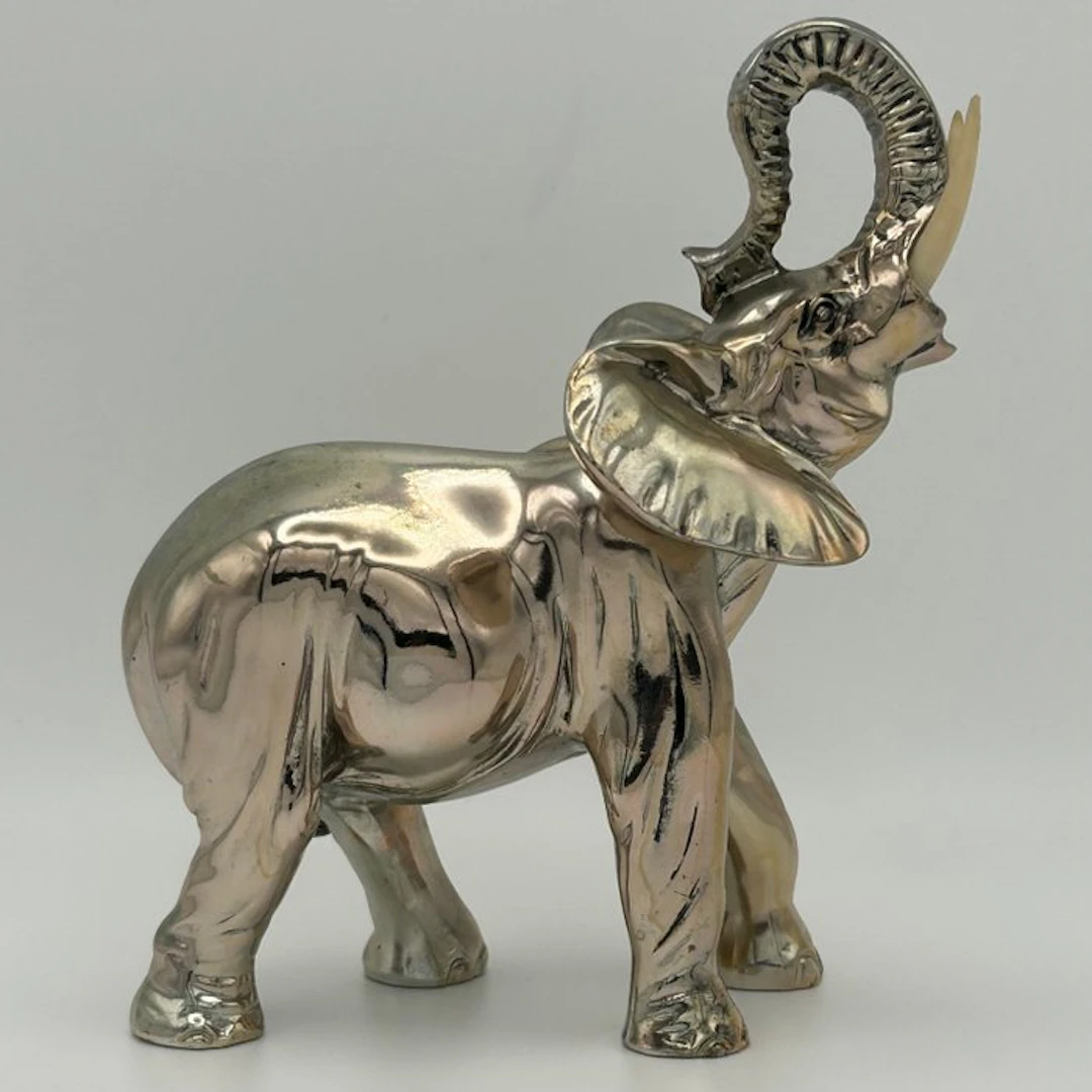 NO RESERVE PRICE - Manifattura italiana - Sculpture