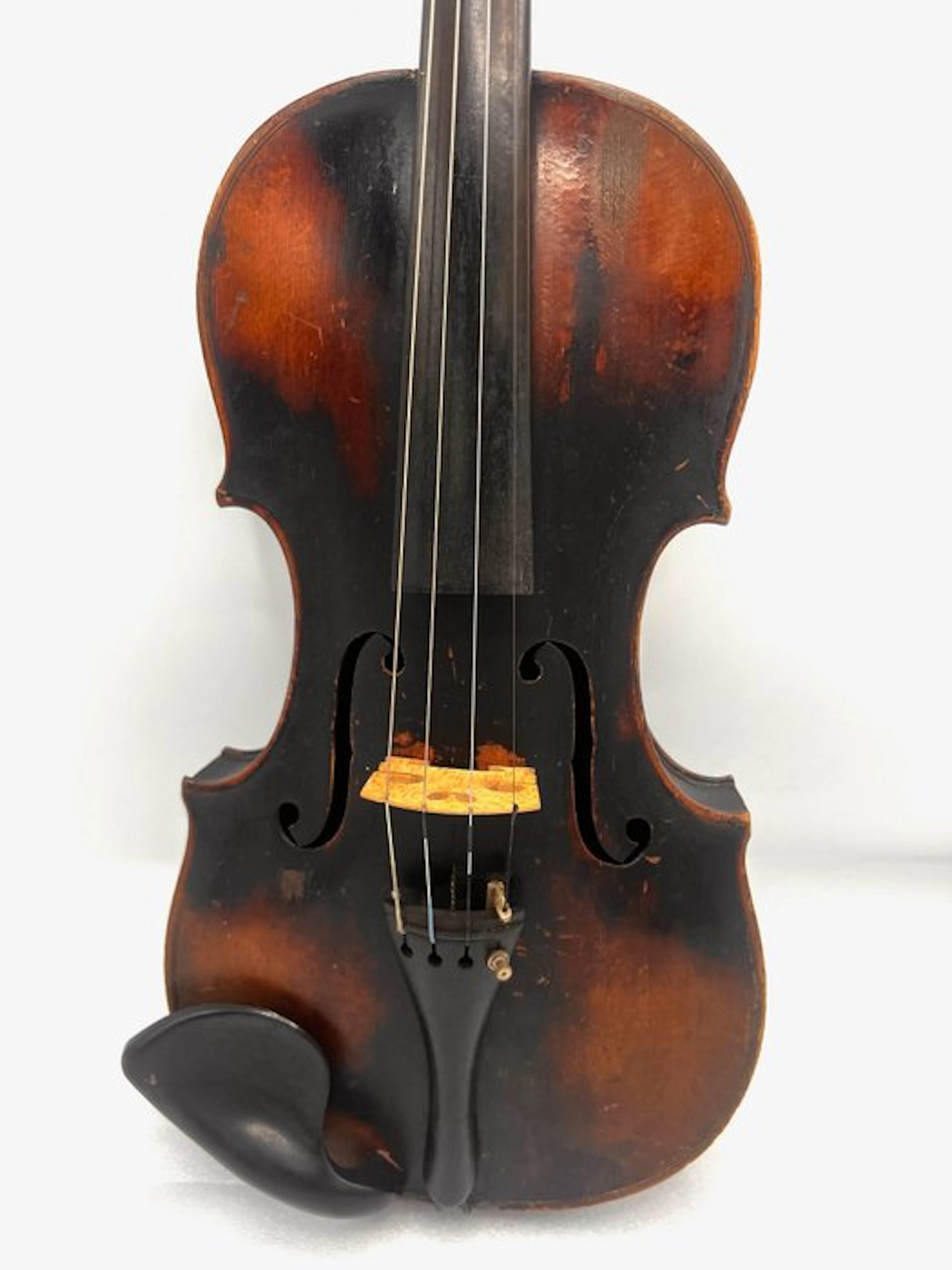 Unknown - 4/4 - - Violin - 1980
