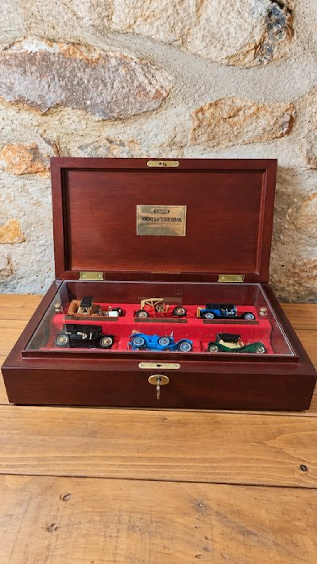 Matchbox - Toy - 1980-1990 - U.K.
