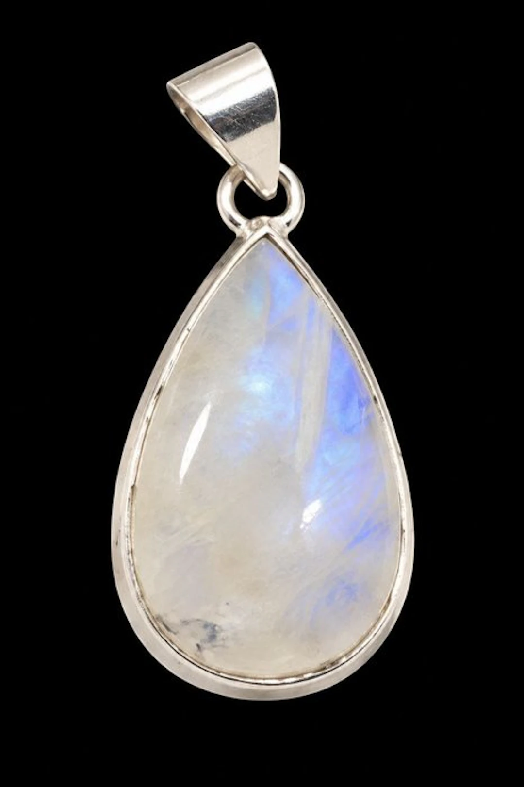 Natural Moonstone pendant