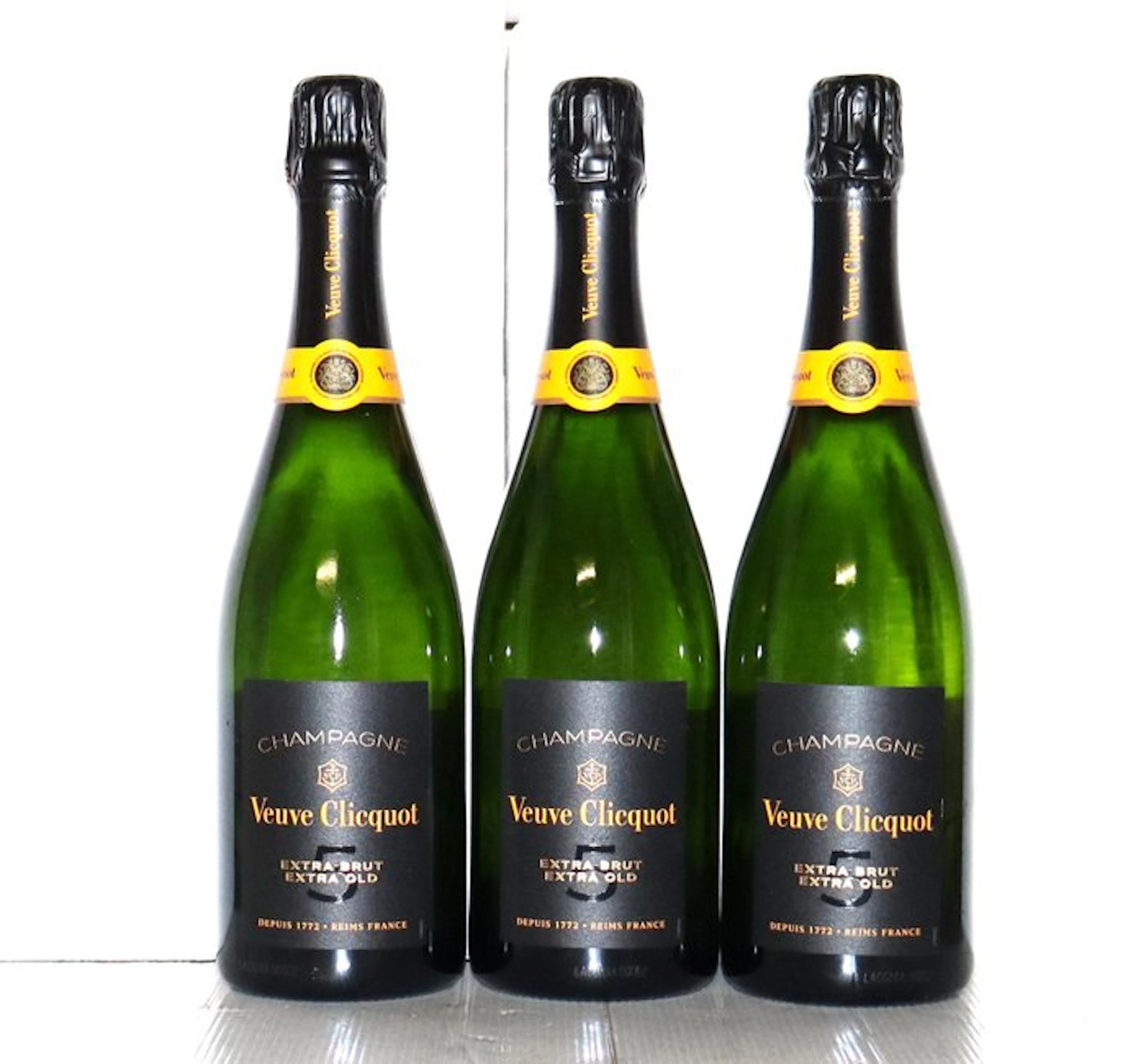 Veuve Clicquot