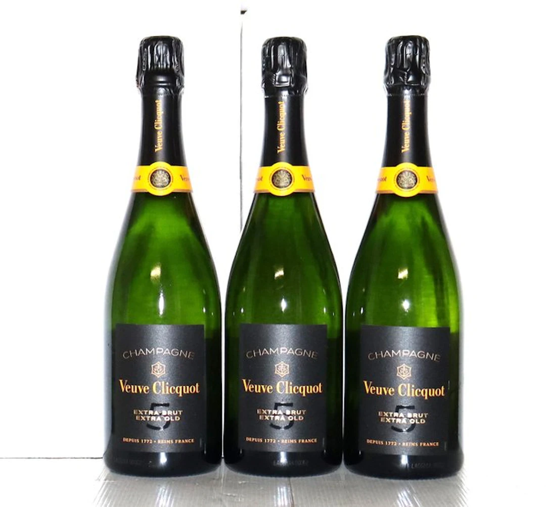 Veuve Clicquot
