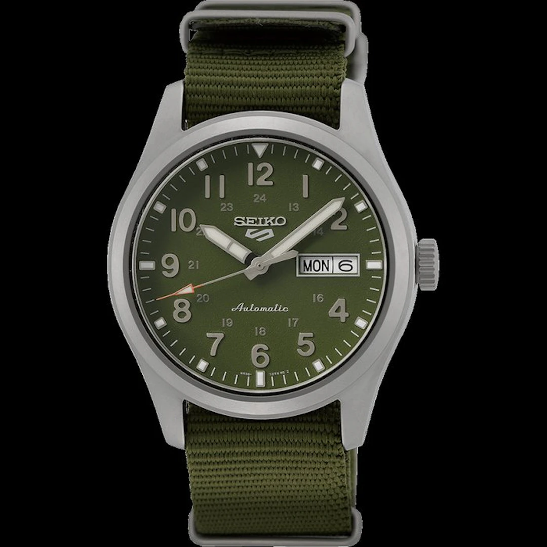 Seiko - No reserve price - SRPG33K1 - Automatic - 39 mm - Men - 2000-2010
