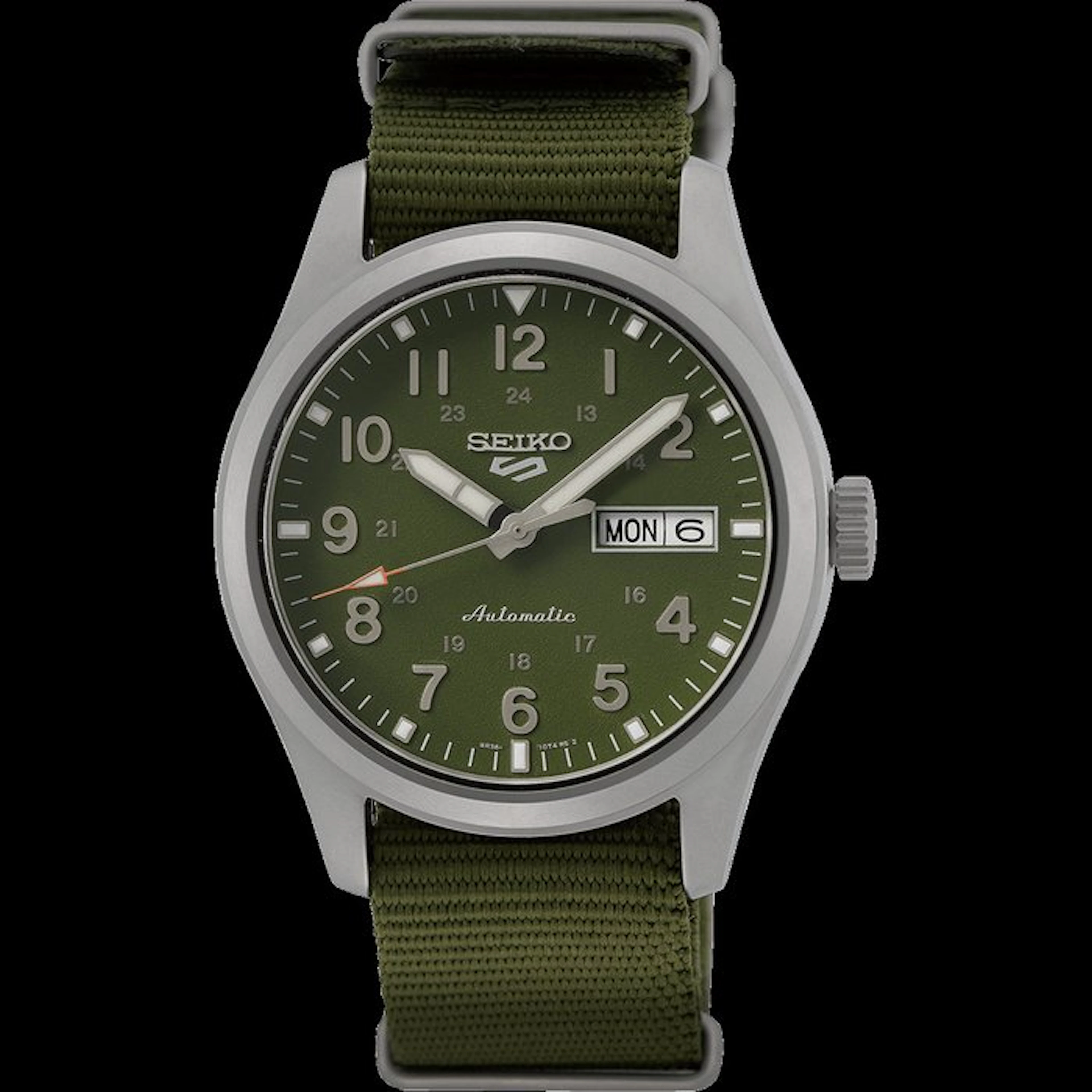 Seiko - No reserve price - SRPG33K1 - Automatic - 39 mm - Men - 2000-2010