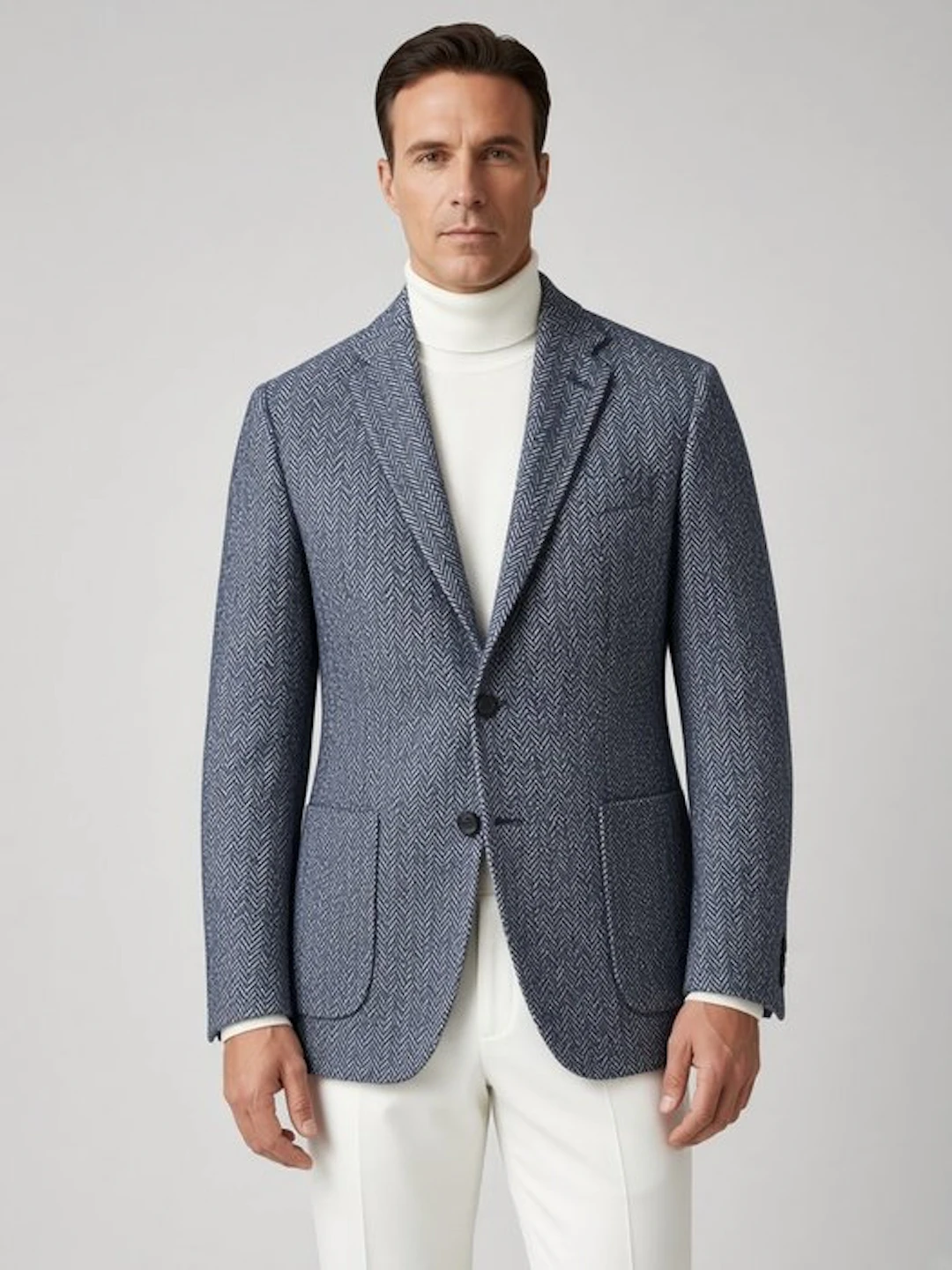 Luigi Bianchi Mantova - Blazer - New with tags