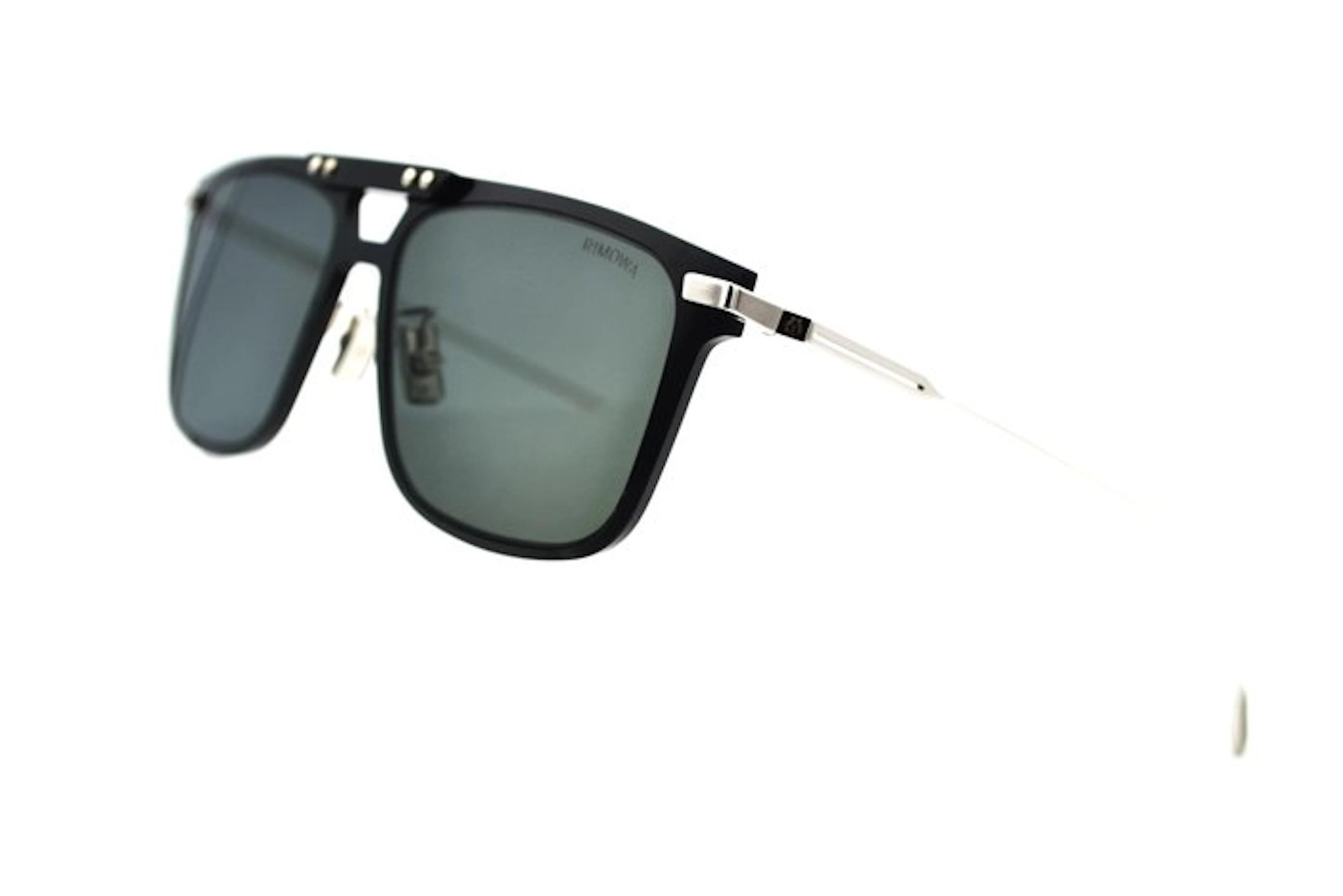 Rimowa - RW40006U 01D - Polarized Lenses - Exclusive...