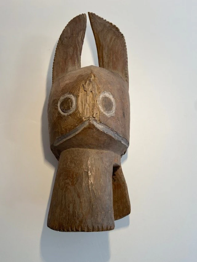 Mumuye - Nigeria