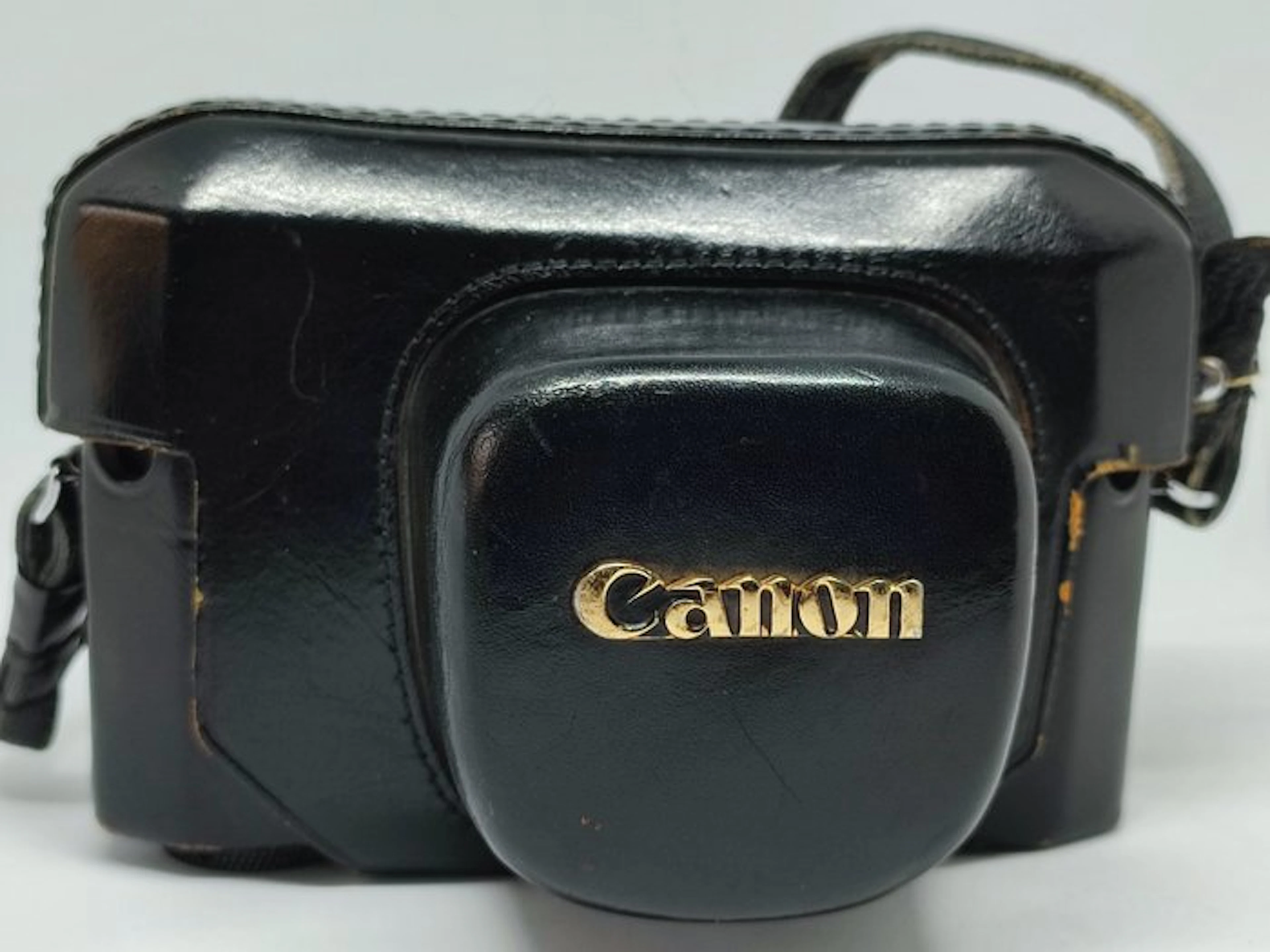 Canon Model 7 | Analogue camera